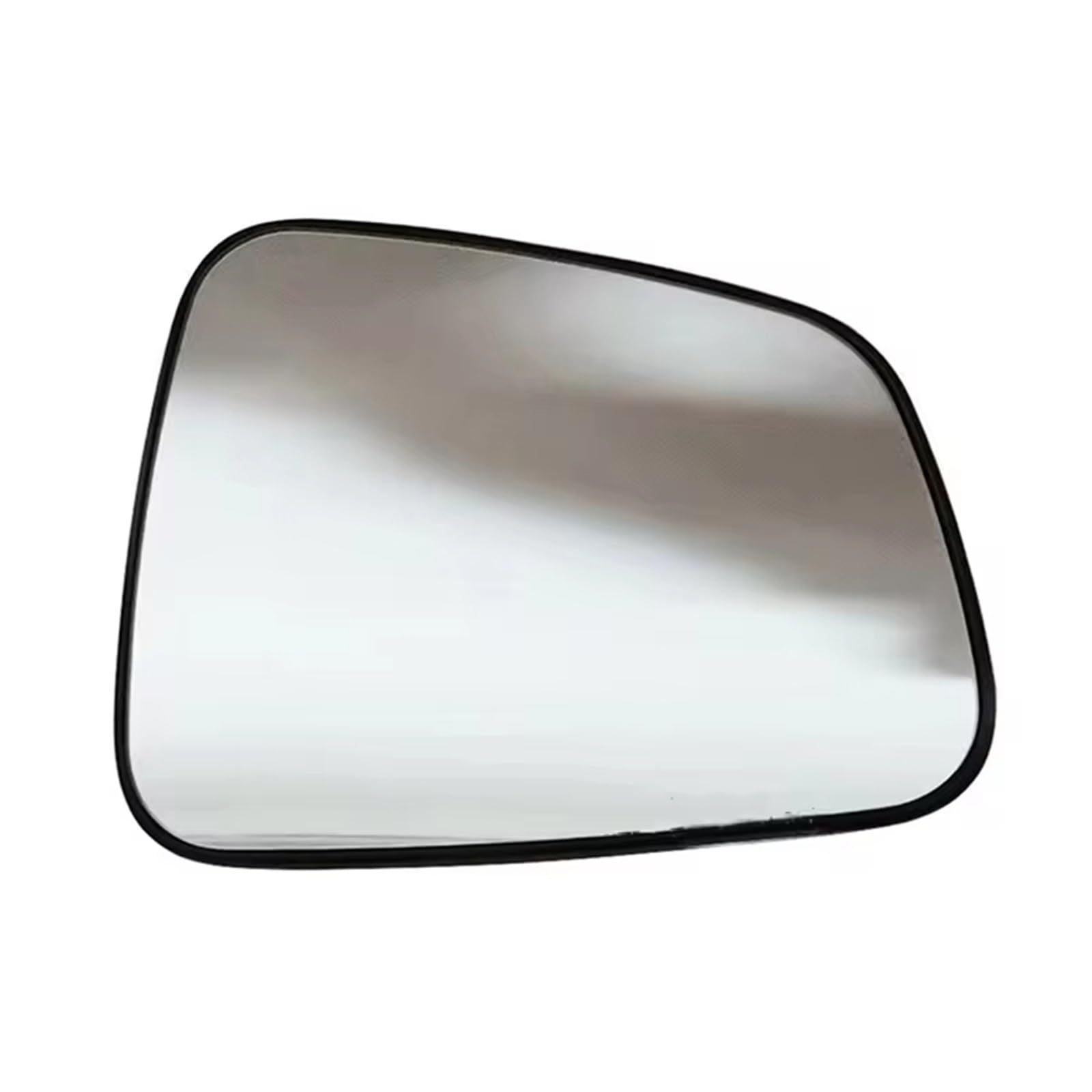 CAQRBCX Auto Rückspiegelglas Kompatibel Mit Chevrolet Für Trax 2014 2015 2016 2017 2018 Autozubehör Außenrückspiegelglas Seitenspiegelglas Heizung(Heating,Right) von CAQRBCX