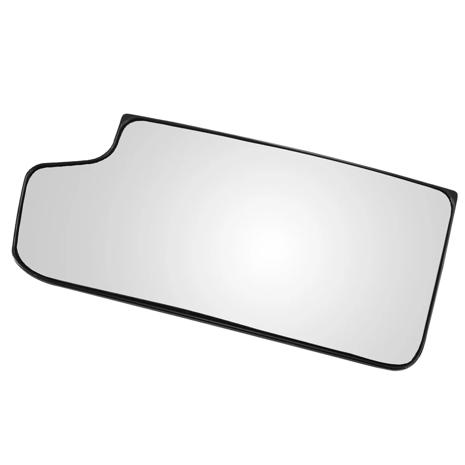 CAQRBCX Auto Rückspiegelglas Kompatibel Mit Chevy Für Silverado 1500 2016 2017 2018 2500 3500 HD 2015–2019 Beheiztes Seitenrückspiegelglasobjektiv 23444114 23444113(Left) von CAQRBCX
