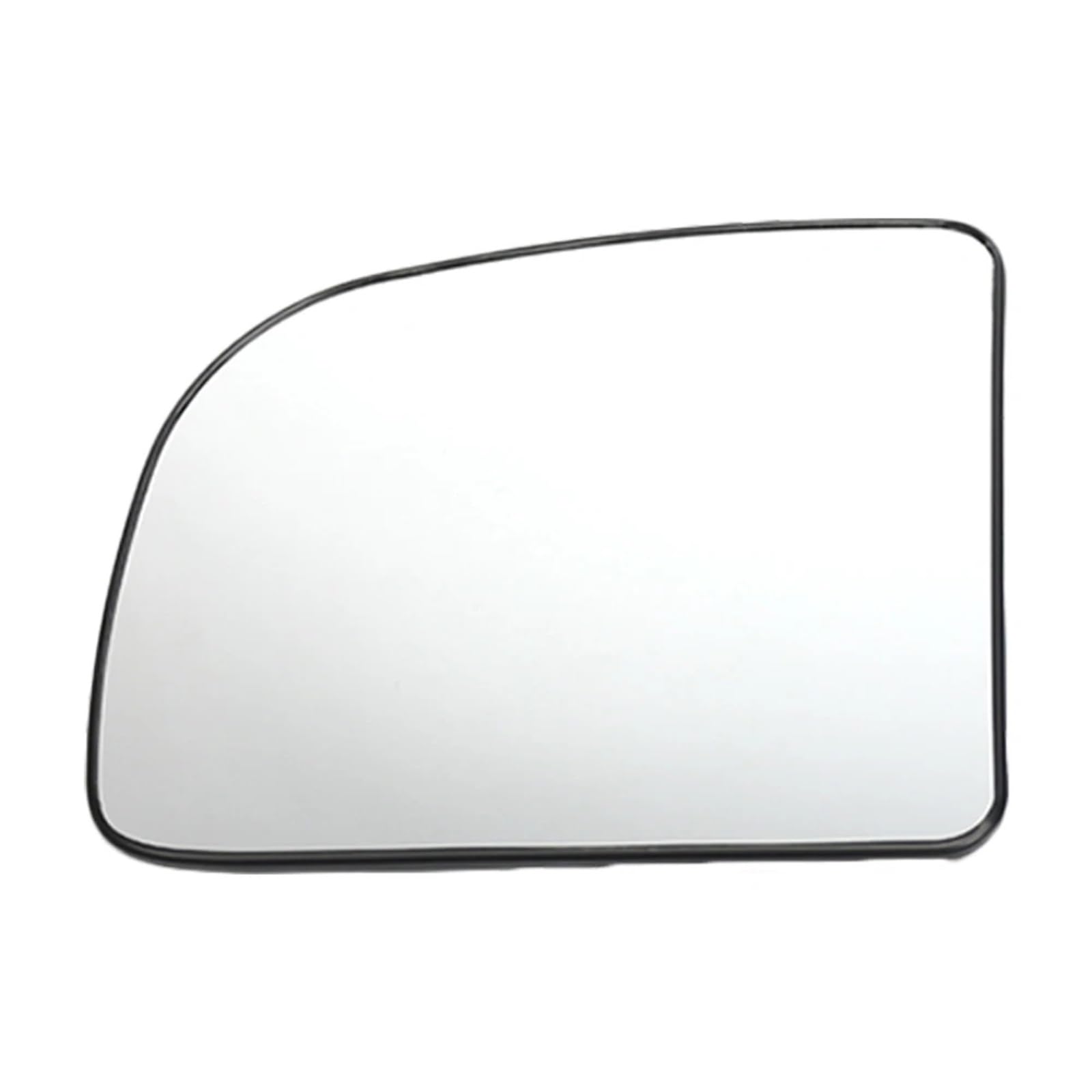 CAQRBCX Auto Rückspiegelglas Kompatibel Mit Ford Für F-250 Für F-350 Für F-450 Für F-550 Für Super Für Duty 1999-2007 1 Stück Links/rechts Beheiztes Seitenrückspiegelglas Für Das Auto(Left) von CAQRBCX