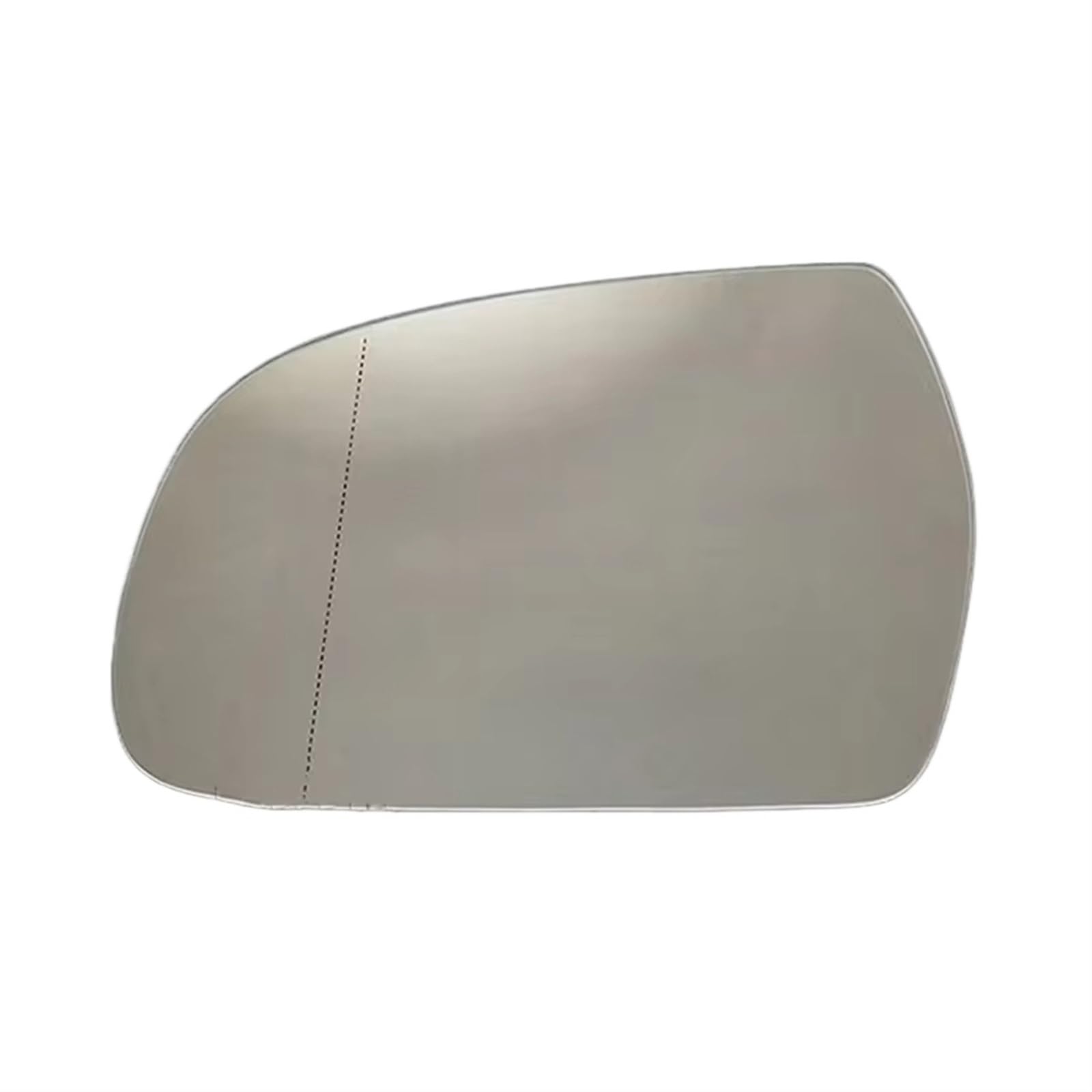 CAQRBCX Auto Rückspiegelglas Kompatibel Mit Für A4 S4 RS4 B8.5 2011 2012 2013 2014 2015 2016 Autozubehör Beheiztes Rückspiegelglas 8K0857535A 8K0857536A(Left) von CAQRBCX