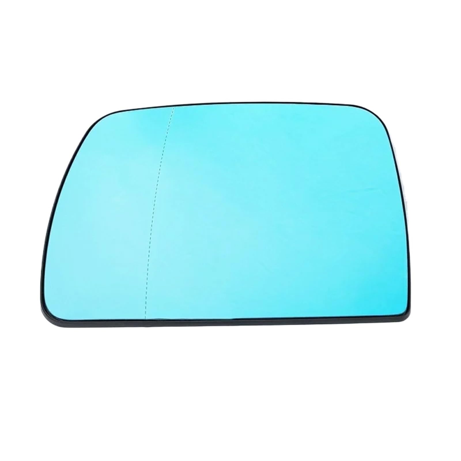 CAQRBCX Auto Rückspiegelglas Kompatibel Mit Für X5 E53 2000 2001 2002 2003 2004 2005 2006 Auto Links/rechts Seite Beheiztes Spiegelglas Auto-Verbrauchsteile(Left) von CAQRBCX