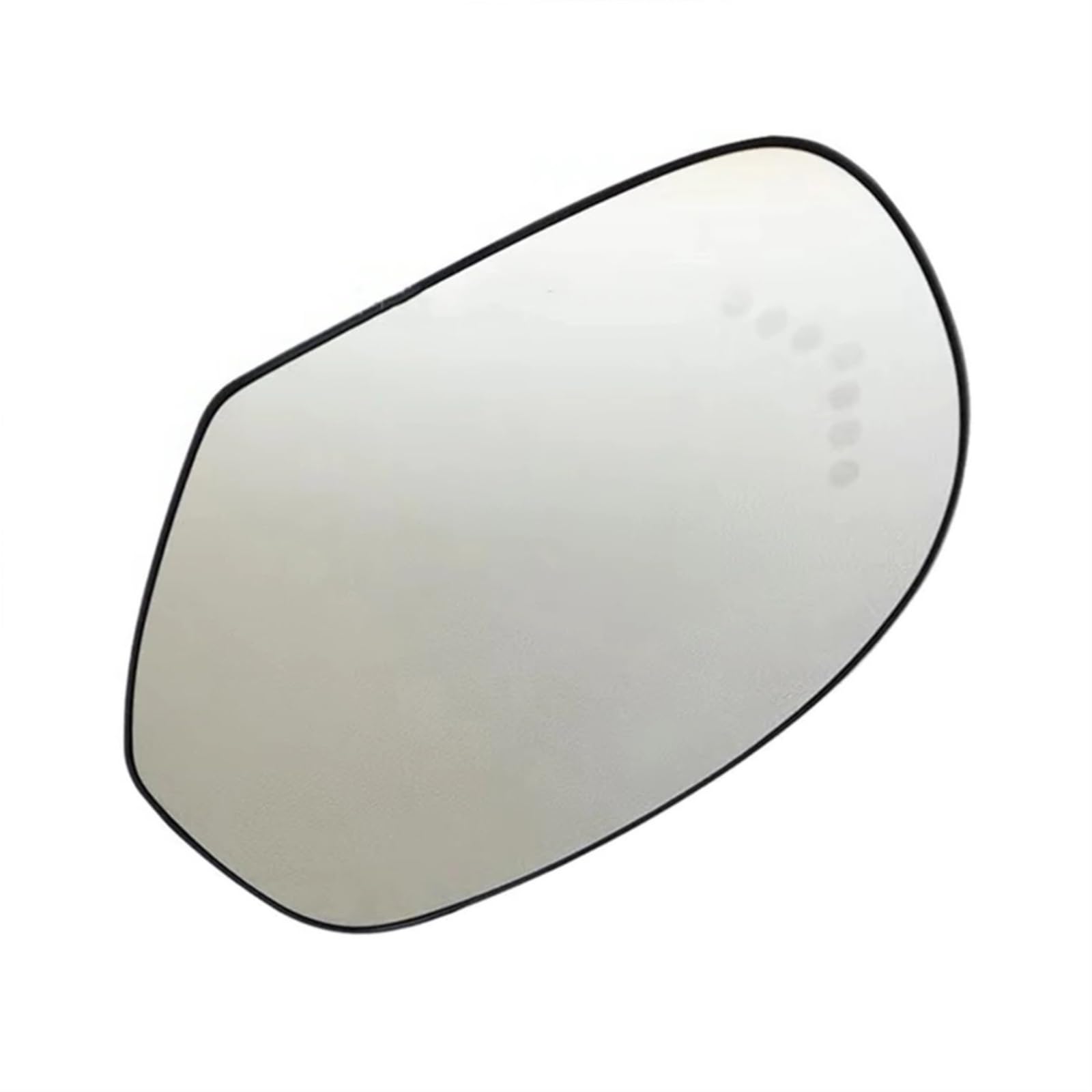 CAQRBCX Auto Rückspiegelglas Kompatibel Mit GMC Für Sierra 1500 2500 HD 3500 HD 2007 2008 2009-2013 Auto-Rückspiegelobjektiv Mit Beheizter Linse GM1325138 15874992(Left) von CAQRBCX