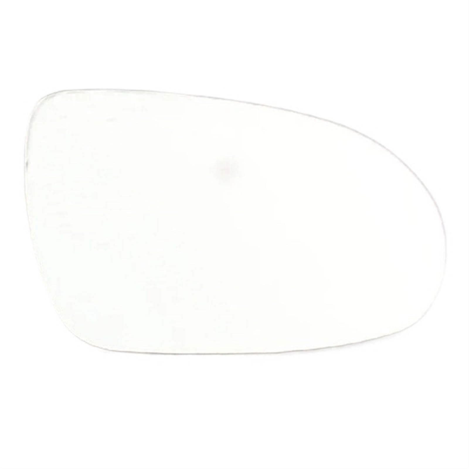 CAQRBCX Auto Rückspiegelglas Kompatibel Mit Kia Für Sorento 2015 2016 2017 2018 Autozubehör Rückspiegel Glas Außentür Seitenspiegellinse Mit Heizung Autoteile(Right) von CAQRBCX