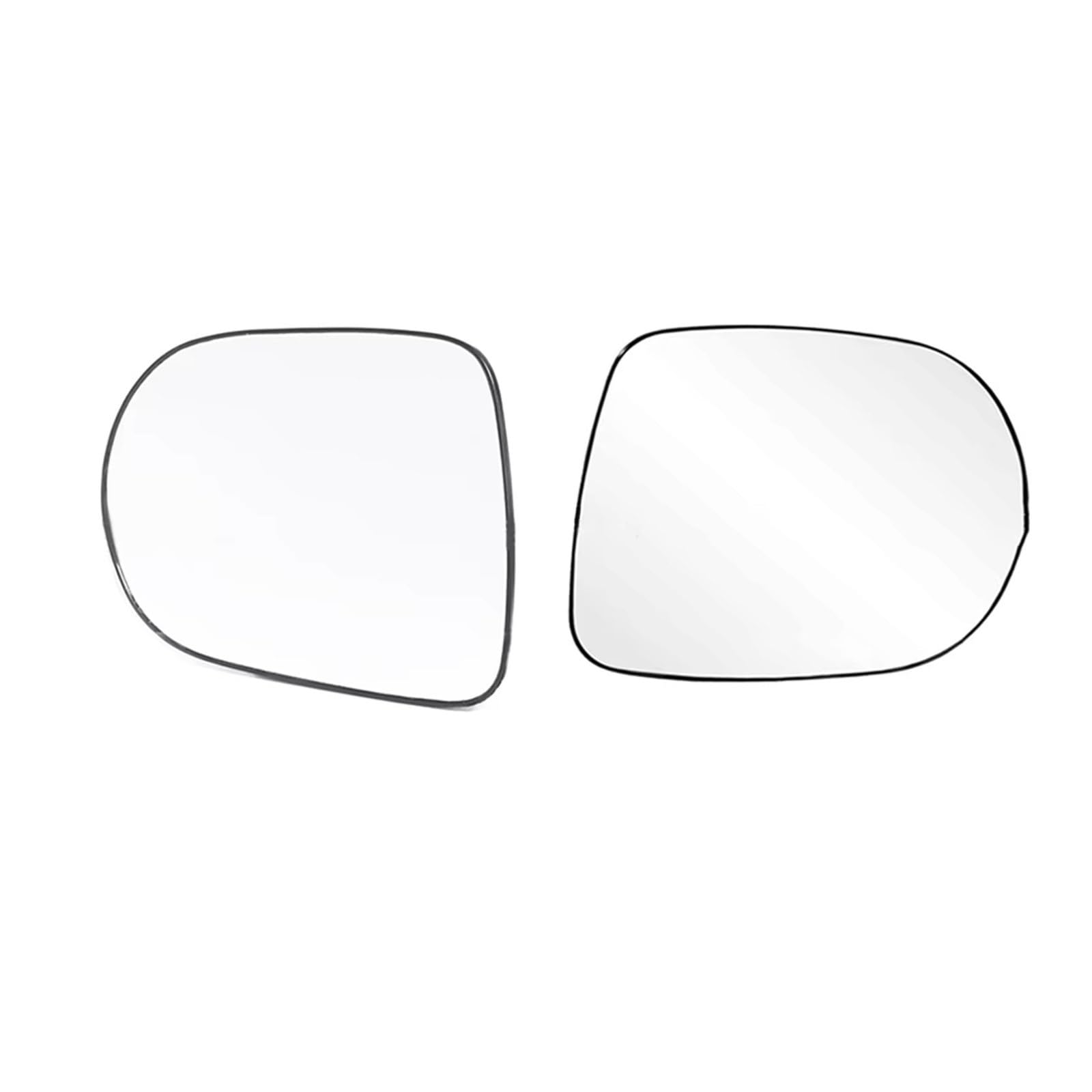 CAQRBCX Auto Rückspiegelglas Kompatibel Mit Lexus Für RX350 RH450h Auto-Rückspiegelglas Rückspiegel Rückspiegelplatte 87931-0E100 87931-48540 87961-48520 87961-0E090 CAQRBCX Auto Rückspiegelglas Kompatibel Mit Lexus Für RX350 RH450h Auto-Rückspiegelglas Rückspiegel Rückspiegelplatte 87931-0E100 87931-48540 87961-48520 87961-0E090 von CAQRBCX