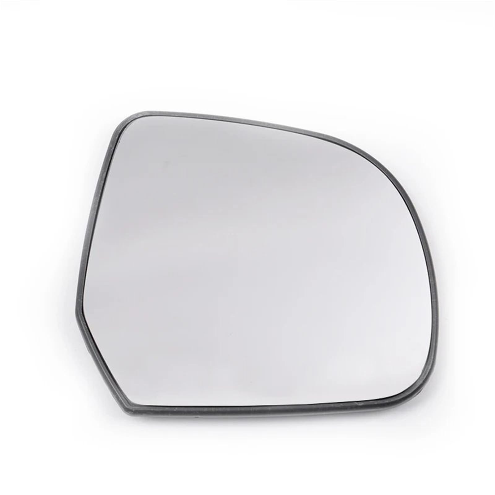 CAQRBCX Auto Rückspiegelglas Kompatibel Mit Nissan Für Dacia Für Duster 2010 2011 2012 2013 Auto Beheiztes Seitenspiegelglas Rückspiegelglas Klarer Rückspiegel(Right) von CAQRBCX