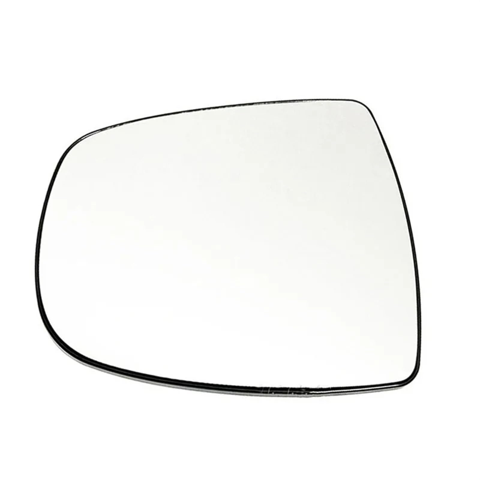 CAQRBCX Auto Rückspiegelglas Kompatibel Mit Nissan Für Primastar 2001-2013 Beheizter Rückspiegel 9636600QAH 7701050267 4408323 4451618 9636500QAK 7701052624 4410618(Left) von CAQRBCX