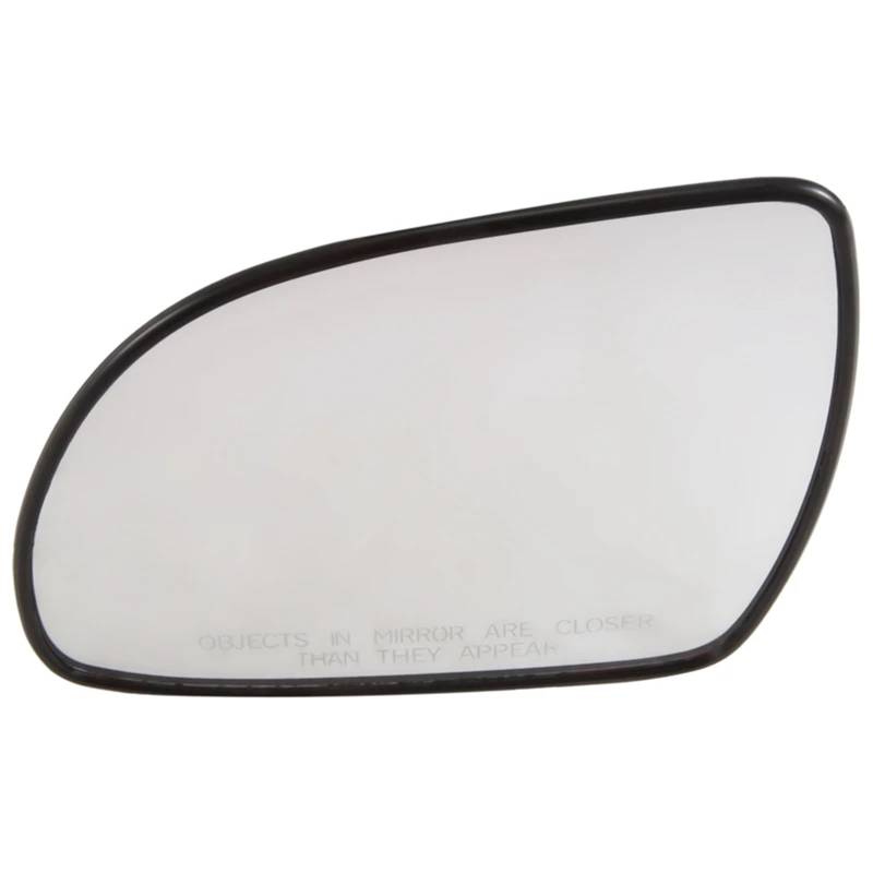 CAQRBCX Auto Rückspiegelglas Kompatibel Mit SsangYong Für Korando Auto-Rückspiegelobjektiv Autoteile Verbrauchsteile 7891734020 7892734020(Left) von CAQRBCX