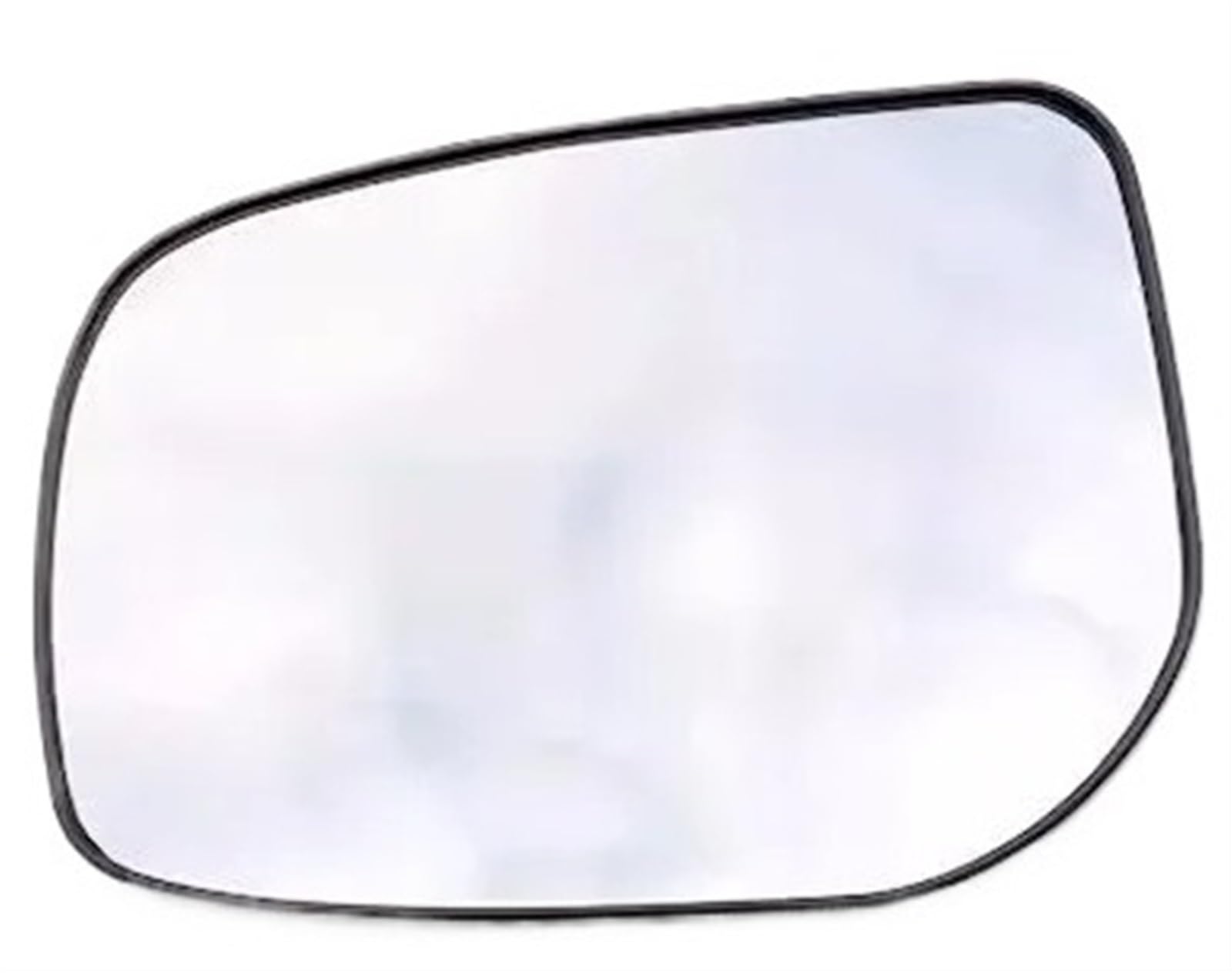 CAQRBCX Auto Rückspiegelglas Kompatibel Mit Toyota Für Camry 2006 2007 2008 2009 2010 2011 Rückspiegelobjektiv Rückspiegelobjektiv Reflektorobjektiv Mit Heizung(Right) von CAQRBCX