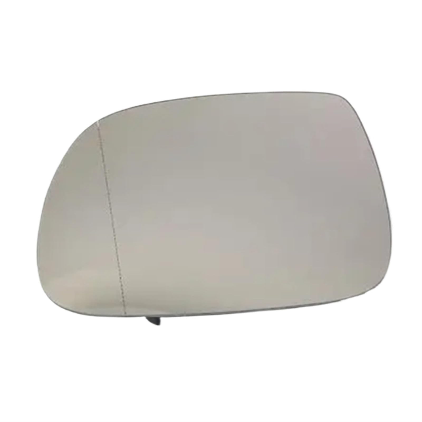 CAQRBCX Auto Rückspiegelglas Kompatibel Mit VW Für Touareg 2007 2008 2009 2010 Beheiztes Spiegelglas Auto-Styling Türseitenspiegel Beheiztes Spiegelglas Autoteile(Left) von CAQRBCX