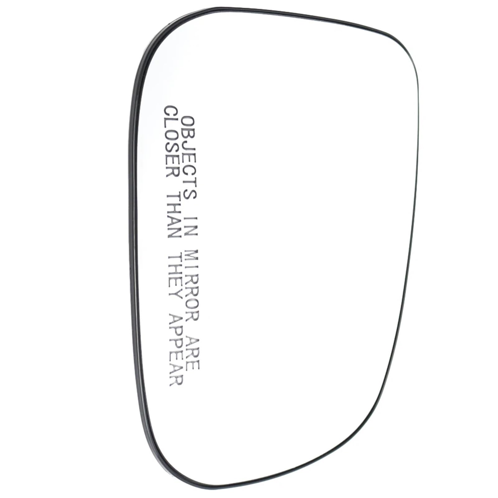 CAQRBCX Auto Rückspiegelglas Kompatibel Mit Volvo Für V60 Für Cross Für Country 2015-2018 Auto Links Und Rechts, Beheiztes Rückspiegelglas 30716923 30716924(Right) von CAQRBCX