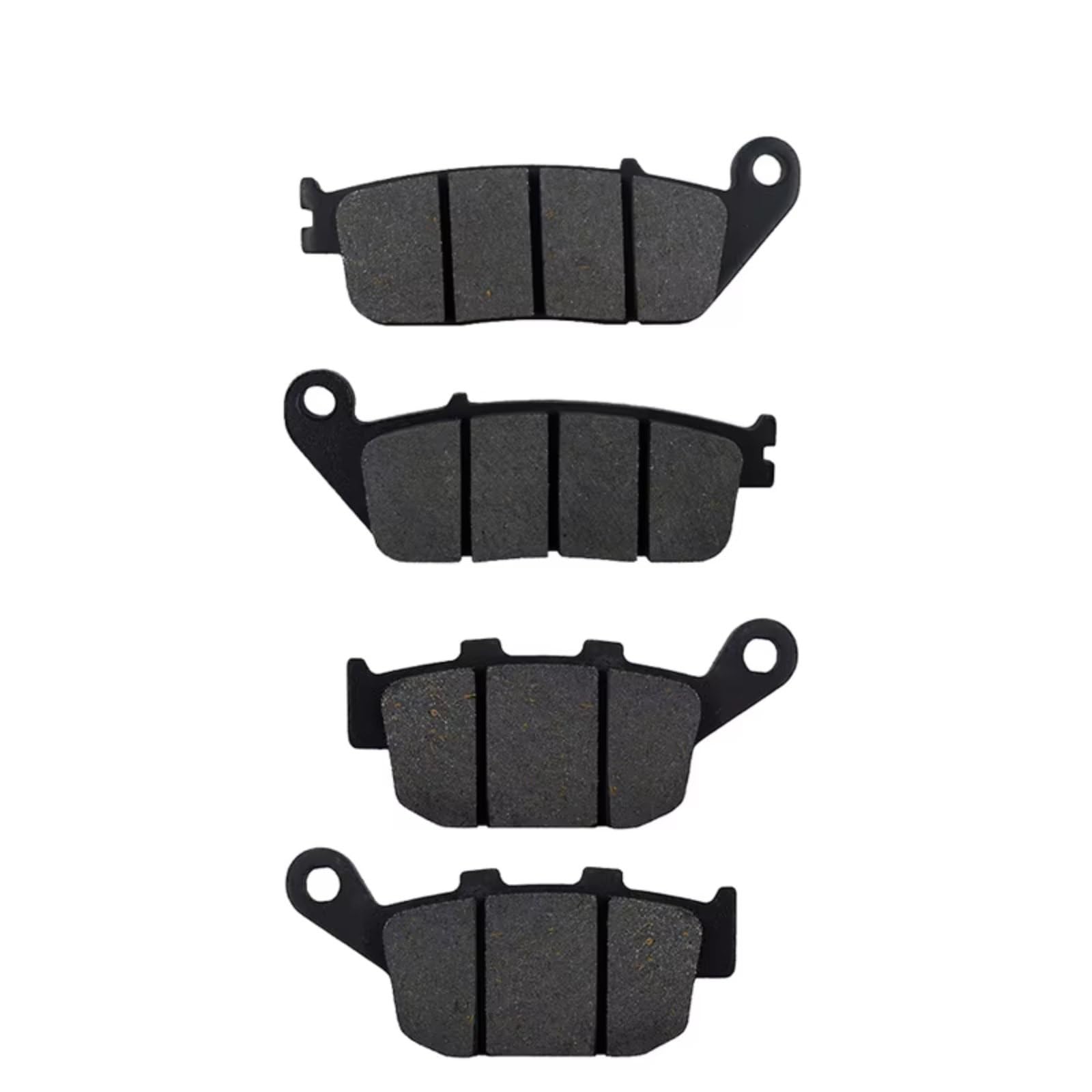 CAQRBCX Bremsscheibe Für CB 400 F Für CB-1 1989 1990 Für NT 650 Hawk GT 1988 1989 1900 1991 Für CBR 250 RJ RK RK2 MC19 1988 1989 2 Paar Motorrad-Bremsbeläge CAQRBCX Bremsscheibe Für CB 400 F Für CB-1 1989 1990 Für NT 650 Hawk GT 1988 1989 1900 1991 Für CBR 250 RJ RK RK2 MC19 1988 1989 2 Paar Motorrad-Bremsbeläge von CAQRBCX