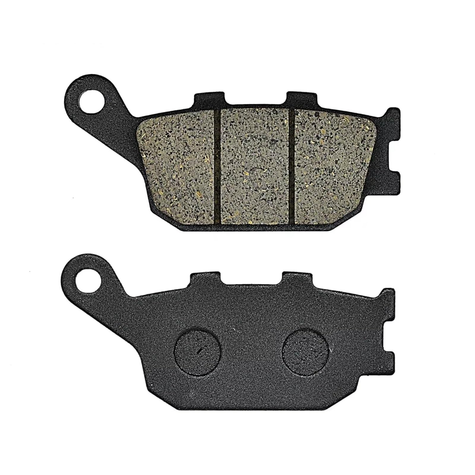 CAQRBCX Bremsscheibe Für CB600 FW FX Für Hornet 1998-2000 Für CB600 FY F2Y F1 F21 F2 F22 F3 F4 F5 F6 Für FA7 FA8 FA9 FAA Für Hornet 2000-2010 Motorrad Bremsbeläge Hinten CAQRBCX Bremsscheibe Für CB600 FW FX Für Hornet 1998-2000 Für CB600 FY F2Y F1 F21 F2 F22 F3 F4 F5 F6 Für FA7 FA8 FA9 FAA Für Hornet 2000-2010 Motorrad Bremsbeläge Hinten von CAQRBCX
