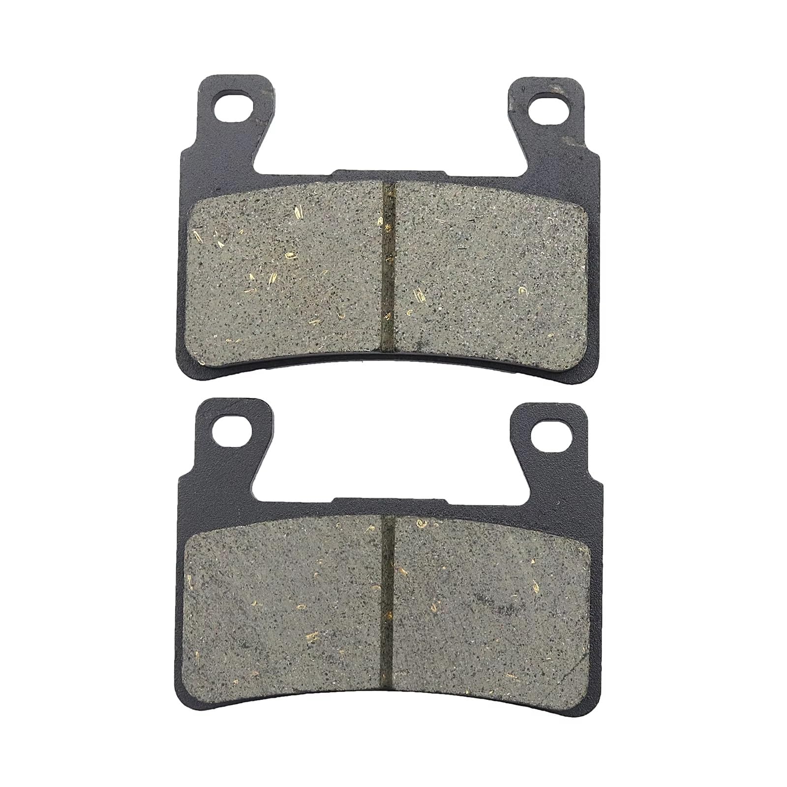 CAQRBCX Bremsscheibe Für CBR600 F4 Für Sport 1999–2007 Für CBR600 F3 F4 F5 F6 2003–2006 Für CBR600 RR3 RR4 Für CB1300 F3 F13 2003–2004 Motorrad-Bremsbeläge Vorne CAQRBCX Bremsscheibe Für CBR600 F4 Für Sport 1999–2007 Für CBR600 F3 F4 F5 F6 2003–2006 Für CBR600 RR3 RR4 Für CB1300 F3 F13 2003–2004 Motorrad-Bremsbeläge Vorne von CAQRBCX