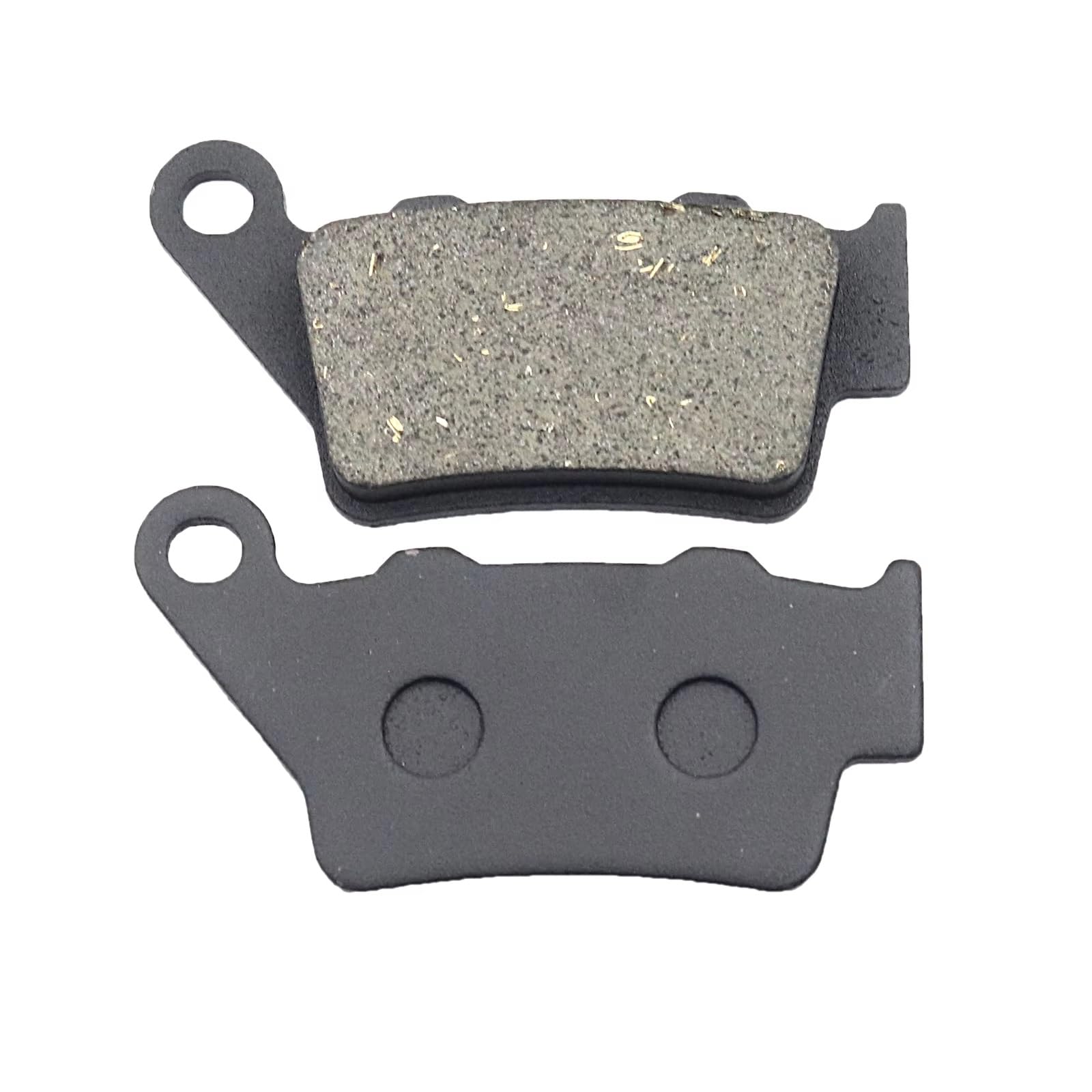 CAQRBCX Bremsscheibe Für S 1000 R 2013-2019 Für S 1000 RR 2009-2019 Für S 1000 RR HP4 Für Sport 2012-2014 Für HP4 Carbon 2013 Motorrad Bremsbeläge Hinten CAQRBCX Bremsscheibe Für S 1000 R 2013-2019 Für S 1000 RR 2009-2019 Für S 1000 RR HP4 Für Sport 2012-2014 Für HP4 Carbon 2013 Motorrad Bremsbeläge Hinten von CAQRBCX