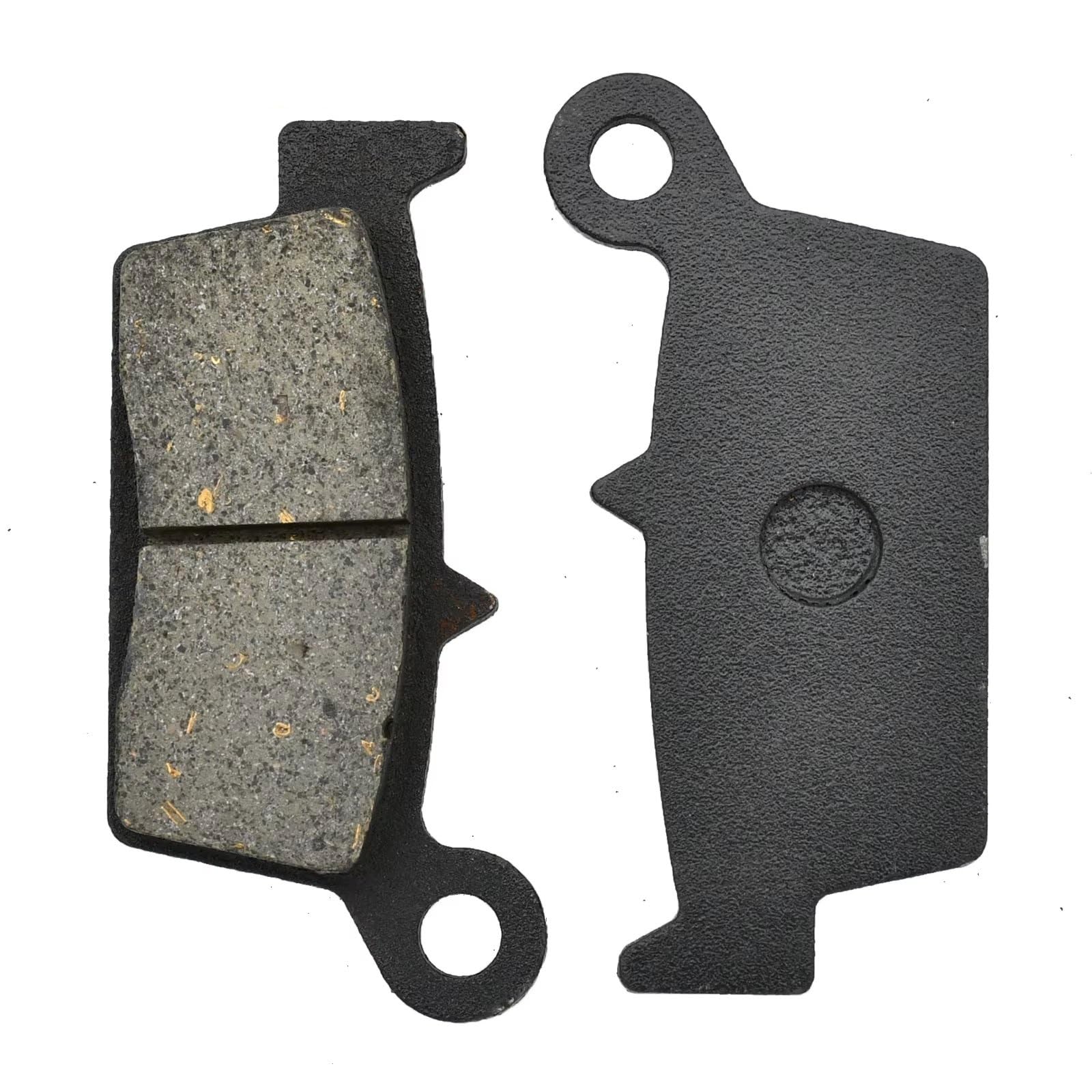 CAQRBCX Bremsscheibe Für XR 600 R 1991-2000 Für XR 650 L 1993-2015 Für XR 650 R 2000-2007 Motorrad Hinten Disc Bremsbeläge Motorrad Bremse Zubehör CAQRBCX Bremsscheibe Für XR 600 R 1991-2000 Für XR 650 L 1993-2015 Für XR 650 R 2000-2007 Motorrad Hinten Disc Bremsbeläge Motorrad Bremse Zubehör von CAQRBCX