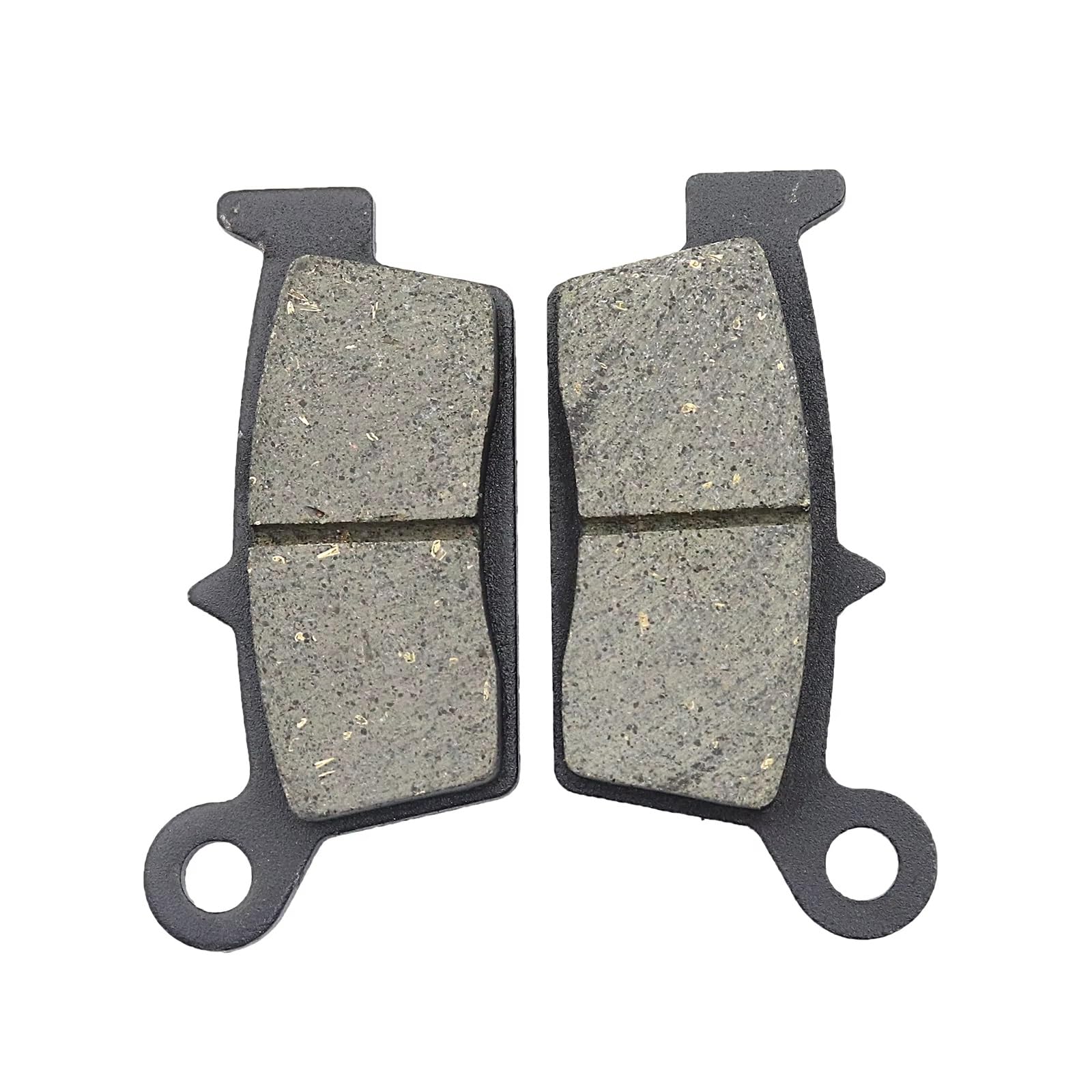 CAQRBCX Bremsscheibe Für XR 600 R 1991-2000 Für XR 650 L 1993-2015 Für XR 650 R 2000-2007 Motorrad Hinten Disc Bremsbeläge Motorrad Bremse Zubehör CAQRBCX Bremsscheibe Für XR 600 R 1991-2000 Für XR 650 L 1993-2015 Für XR 650 R 2000-2007 Motorrad Hinten Disc Bremsbeläge Motorrad Bremse Zubehör von CAQRBCX