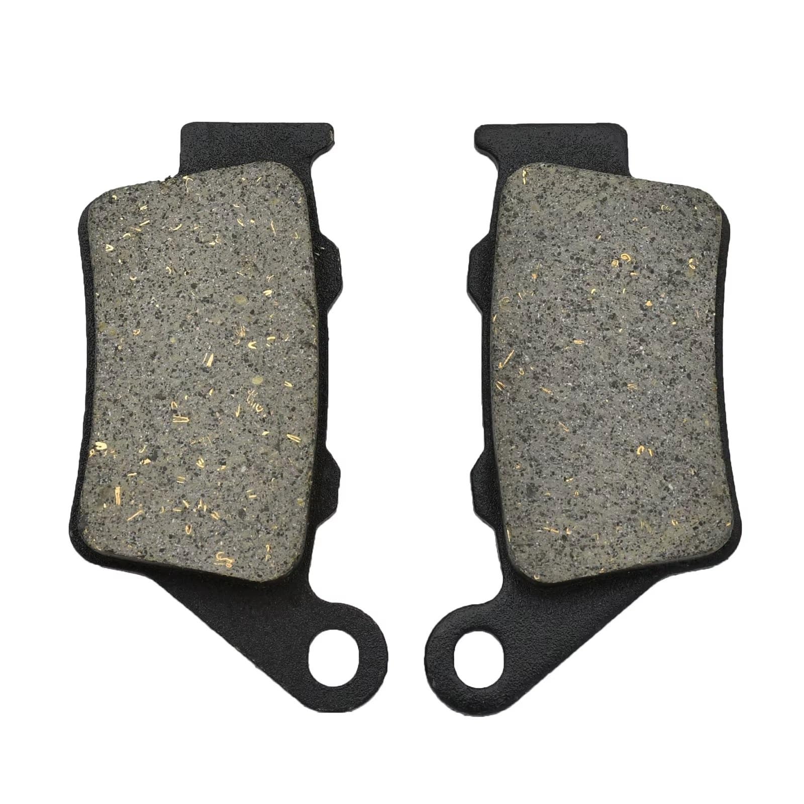 CAQRBCX Bremsscheibe Kompatibel Mit Aprilia Für Shiver 750 2007–2010 Für Shiver 750 RAE00 GT ABS 2010–2013 Für NA 850 Für Mana 2007 Motorrad-Bremsbeläge Hinten CAQRBCX Bremsscheibe Kompatibel Mit Aprilia Für Shiver 750 2007–2010 Für Shiver 750 RAE00 GT ABS 2010–2013 Für NA 850 Für Mana 2007 Motorrad-Bremsbeläge Hinten von CAQRBCX