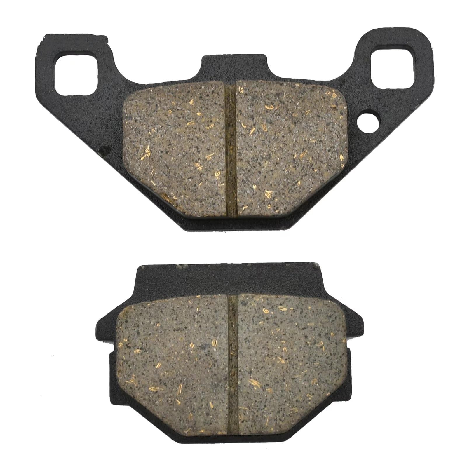 CAQRBCX Bremsscheibe Kompatibel Mit Für KLE 500 B1P B6F B7F 2005–2007 Für GPZ 500 S Für EX 500 E1-E10 1994–2003 Motorradzubehör Bremsbeläge Hinten CAQRBCX Bremsscheibe Kompatibel Mit Für KLE 500 B1P B6F B7F 2005–2007 Für GPZ 500 S Für EX 500 E1-E10 1994–2003 Motorradzubehör Bremsbeläge Hinten von CAQRBCX