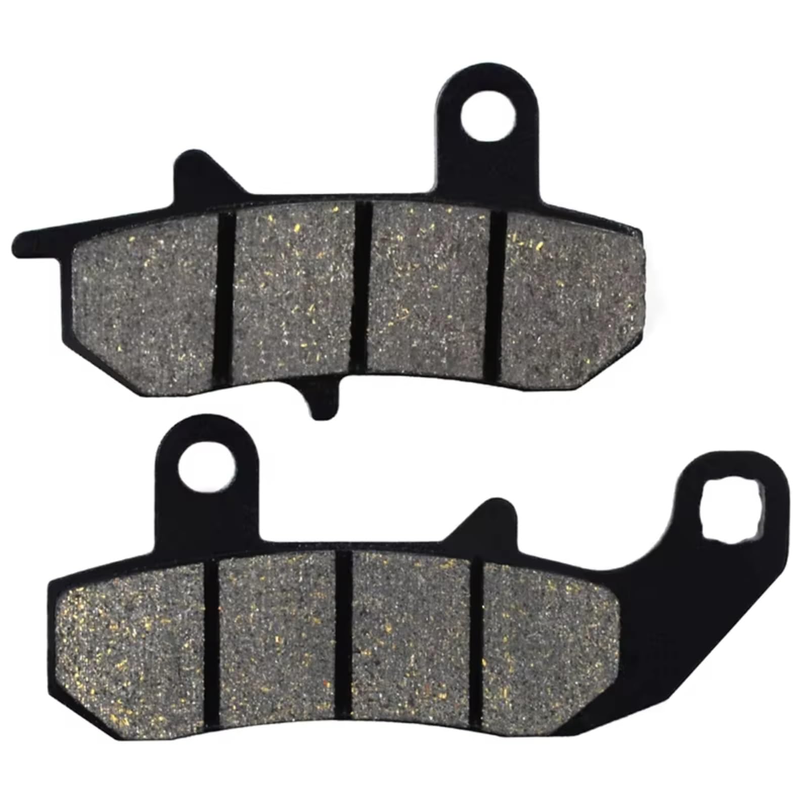 CAQRBCX Bremsscheibe Kompatibel Mit Suzuki Für RG 125 UN Wolf ND13E Für Naked 1992 1993 1994 Für DR 650 RSL RSM SP42A 1991 1991 Motorrad-Bremsbeläge Hinten CAQRBCX Bremsscheibe Kompatibel Mit Suzuki Für RG 125 UN Wolf ND13E Für Naked 1992 1993 1994 Für DR 650 RSL RSM SP42A 1991 1991 Motorrad-Bremsbeläge Hinten von CAQRBCX