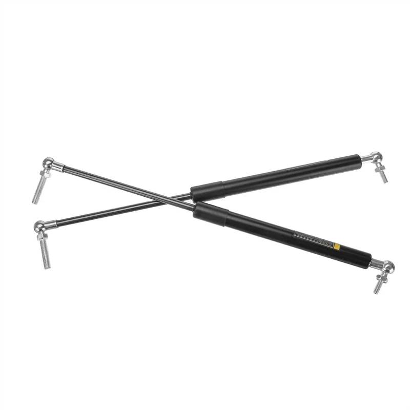 CAQRBCX Gasdruckfeder Kompatibel Mit Accord 2012 2013 2014 2015 2016 2017 9. Heckklappe Heckklappe Gasfeder Stoßdämpfer Hubstreben Stützstange von CAQRBCX