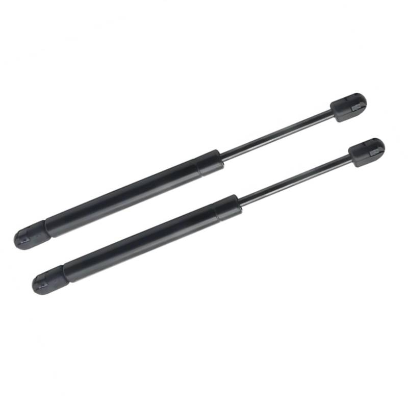 CAQRBCX Gasdruckfeder Kompatibel Mit Ford Für Mustang Für GT 2005–2014 2-teilige Kofferraumdeckel-Hebehalterung Stoßdämpferstange Stoßdämpfer-Stützstange von CAQRBCX