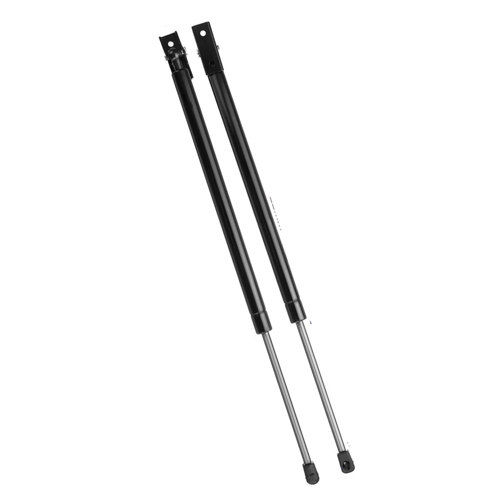 CAQRBCX Gasdruckfeder Kompatibel Mit Jeep Für Cherokee XJ 1997-2001 Auto Heckklappe Heckklappe Gasfeder Stoßdämpfer Hubstreben Stützstange Arm Bars Halterung von CAQRBCX