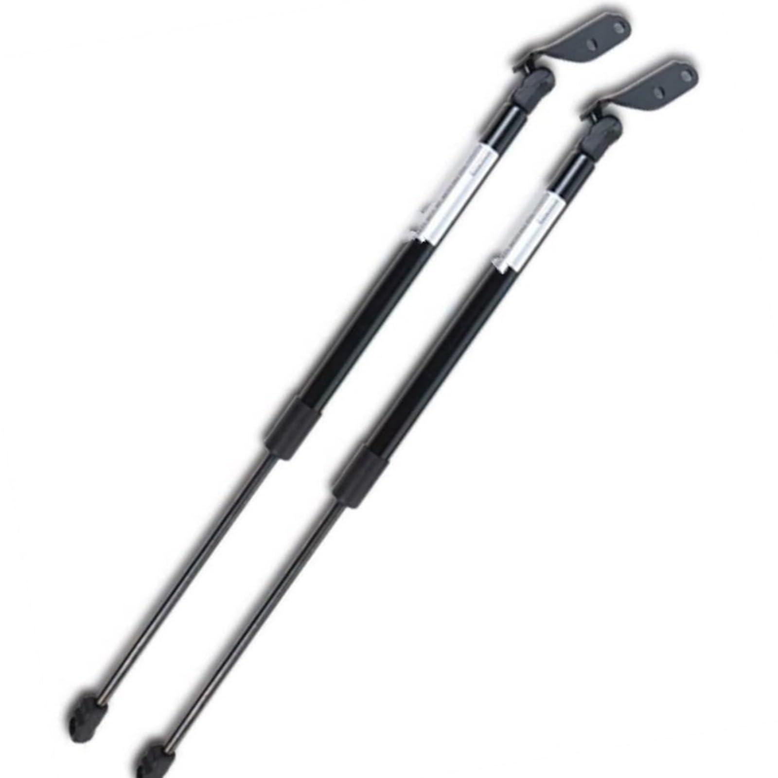 CAQRBCX Gasdruckfeder Kompatibel Mit Nissan Für K13 Für Hatchback 2010 2011 2012 2013 2014 2015 2016 2017 2 Stück Autofeder-Hydraulikstange 904511HM0A von CAQRBCX