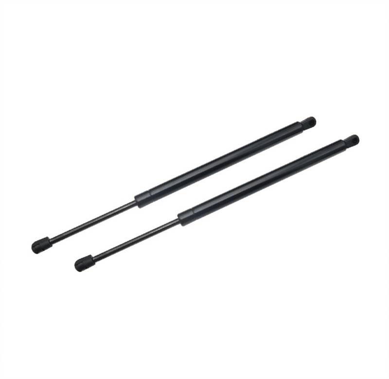 CAQRBCX Gasdruckfeder Kompatibel Mit Nissan Für Pathfinder R51 2005-2013 Heckklappen-Hebestützstange Für Den Kofferraum Gasfeder Stoßdämpferstrebe von CAQRBCX