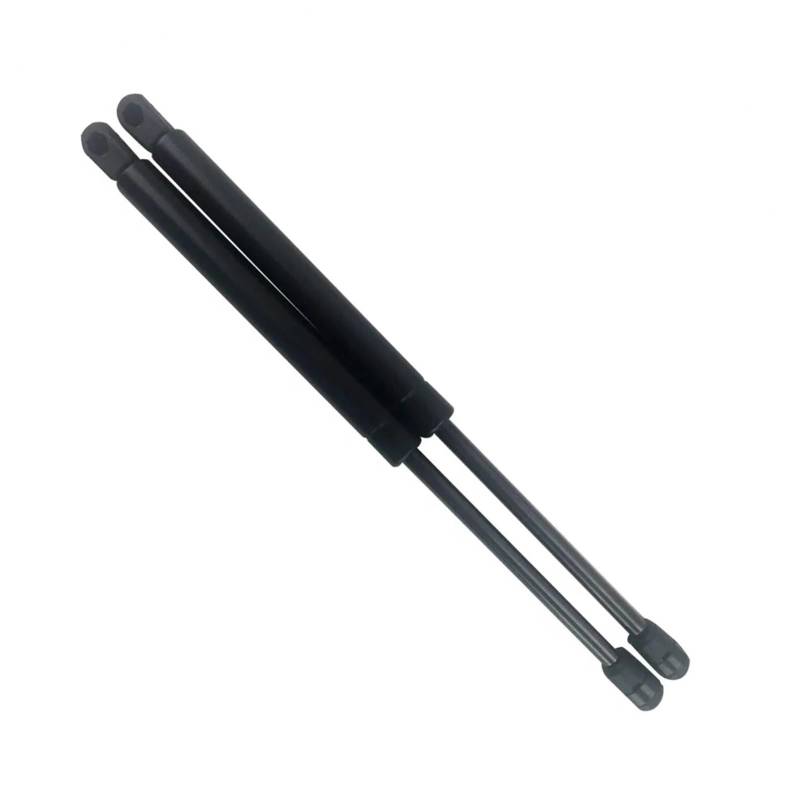 CAQRBCX Gasdruckfeder Kompatibel Mit Peugeot 407 Für Limousine 2004 2005 2006 2007 2008 2009 2 Stück Heckklappen-Kofferraumlift Unterstützt Federbeine 8731K4 von CAQRBCX