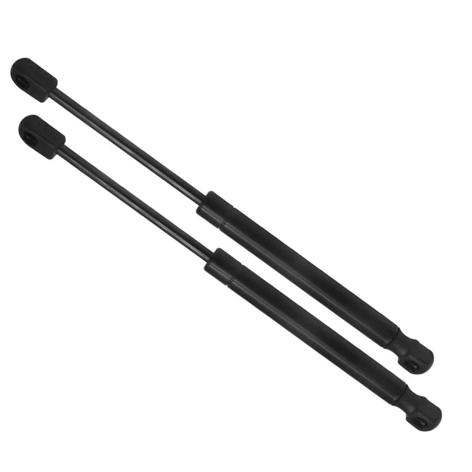 CAQRBCX Gasdruckfeder Kompatibel Mit Toyota Für Xk60 Für SUV Für 5-Türer 2008 2009 2010 2011 2012 2013 2014 2015 2016 2017 2018 2019 2020 2021 2022 2-TLG. Federbeinstange von CAQRBCX