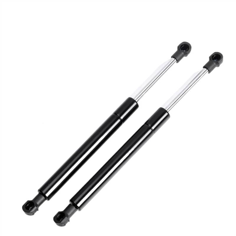 CAQRBCX Gasdruckfeder Kompatibel Mit Volvo Für S60 Für Limousine 2001 2002 2003-2009 Gasfeder Für Heckklappe Stoßdämpfer Stützstangen Armstangen von CAQRBCX