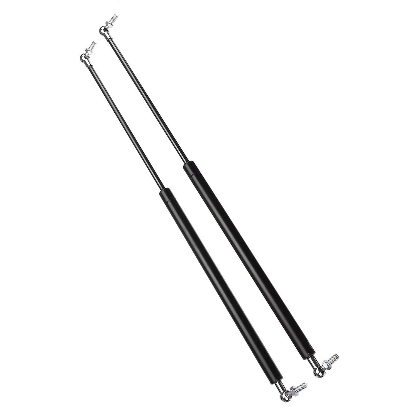 CAQRBCX Motorhauben Gasfeder 2X Universal 300-600mm 300N Auto Federbeine Vordere Abdeckung Motorhaube Haube Hinten Kofferraum Heckklappe Boot Stoßdämpfer Hubstrebe Unterstützung Bar Gas Frühling CAQRBCX Motorhauben Gasfeder 2X Universal 300-600mm 300N Auto Federbeine Vordere Abdeckung Motorhaube Haube Hinten Kofferraum Heckklappe Boot Stoßdämpfer Hubstrebe Unterstützung Bar Gas Frühling von CAQRBCX