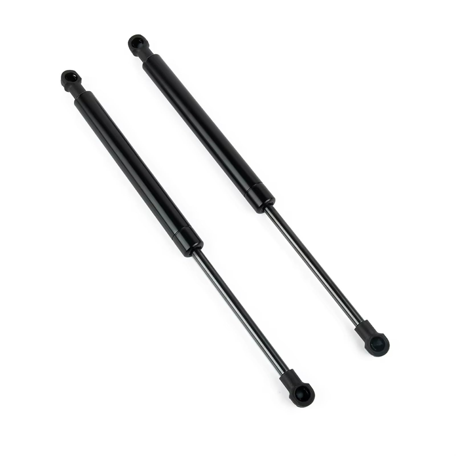 CAQRBCX Motorhauben Gasfeder Kompatibel Mit Für E60 E61 525i 528i 530i 2-teiliges Autozubehör-Set Aus Schwarzem Metall Für Motorhauben-Stützteile CAQRBCX Motorhauben Gasfeder Kompatibel Mit Für E60 E61 525i 528i 530i 2-teiliges Autozubehör-Set Aus Schwarzem Metall Für Motorhauben-Stützteile von CAQRBCX