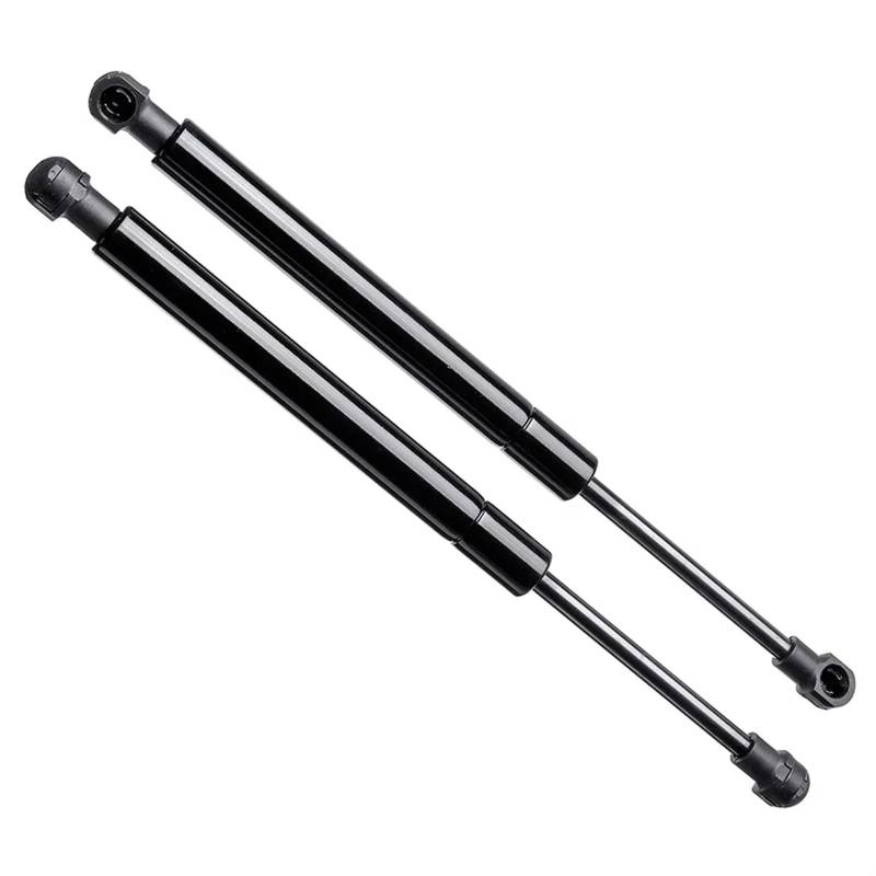CAQRBCX Motorhauben Gasfeder Kompatibel Mit Land Für Rover Für Discovery 3 4 2004–2014 Vordere Motorhaube Gasfedern Stützstrebe Hebebühne Autozubehör OE: LR009106 von CAQRBCX