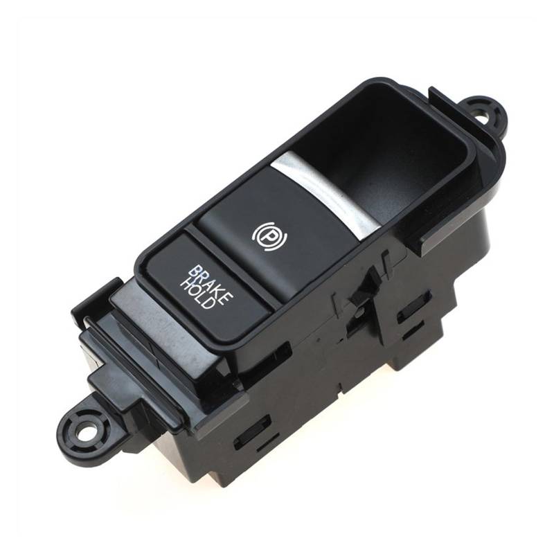 CAQRBCX Parkbremse Kompatibel Mit Accord 2012–2020 Elektronischer Auto-Handbremsknopf Feststellbremsschalter Handbremssteuerschalter OEM 35355-T2J-H11 von CAQRBCX