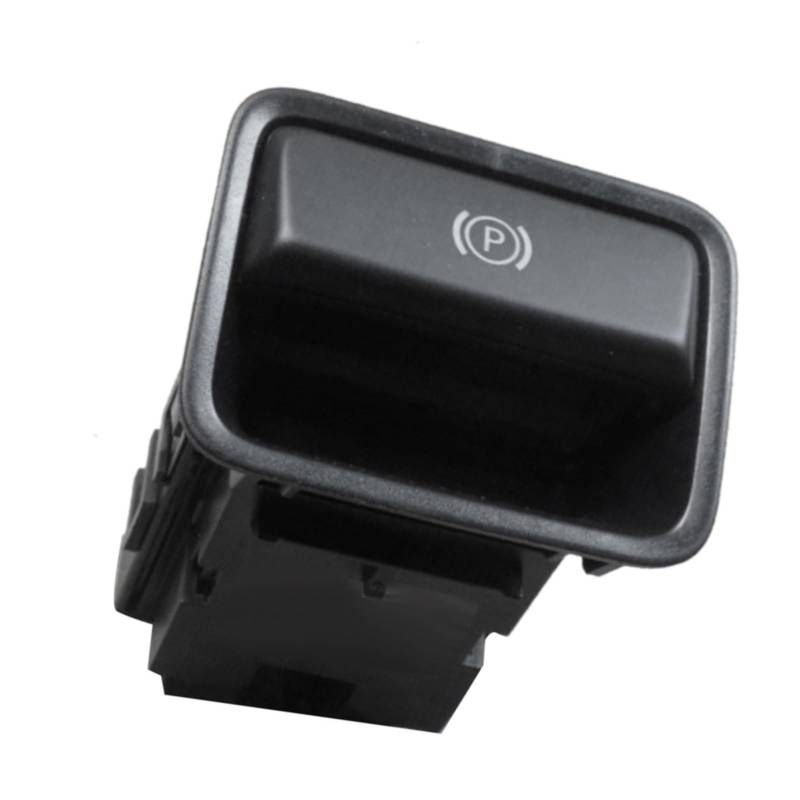 CAQRBCX Parkbremse Kompatibel Mit Benz Für ML W166 GL W166 2012 2013 2014 2015 Auto Elektronischer Handbremsknopf Schalter Feststellbremsschalter Knopf OEM 2469050451 von CAQRBCX