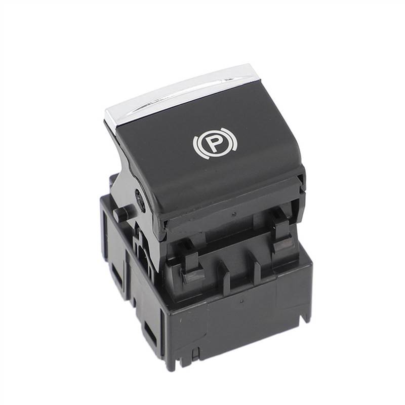 CAQRBCX Parkbremse Kompatibel Mit Civic 2016–2021 Elektronischer Handbremsschalter Feststellbremsschalter OEM 35355-TBA-A01 35355 TBAA01 von CAQRBCX