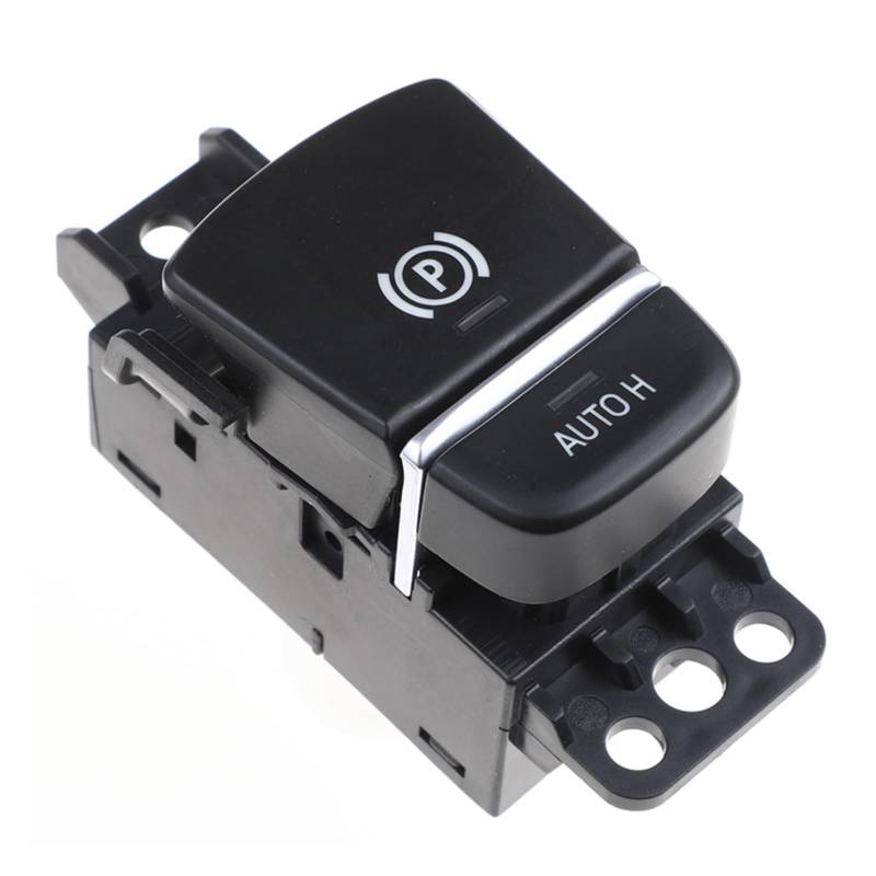 CAQRBCX Parkbremse Kompatibel Mit Für 5er G30 G31 G32 G83 Auto Elektronischer Parkbremsschalter Handbremsknopf OEM 6131-6842-027 61316842027 von CAQRBCX