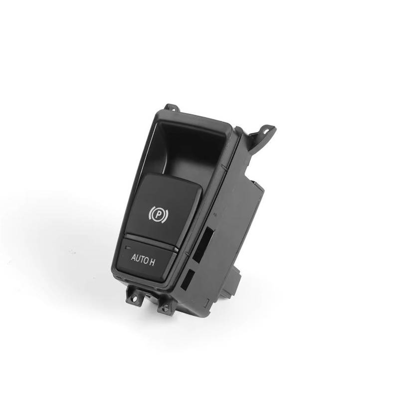 CAQRBCX Parkbremse Kompatibel Mit Für X5 E70 2007-2013 Auto Elektrischer Parkbremsen-Steuerschalter Handbremsen-Bremsschalterknopf Autodekoration OE: 61319148508 von CAQRBCX