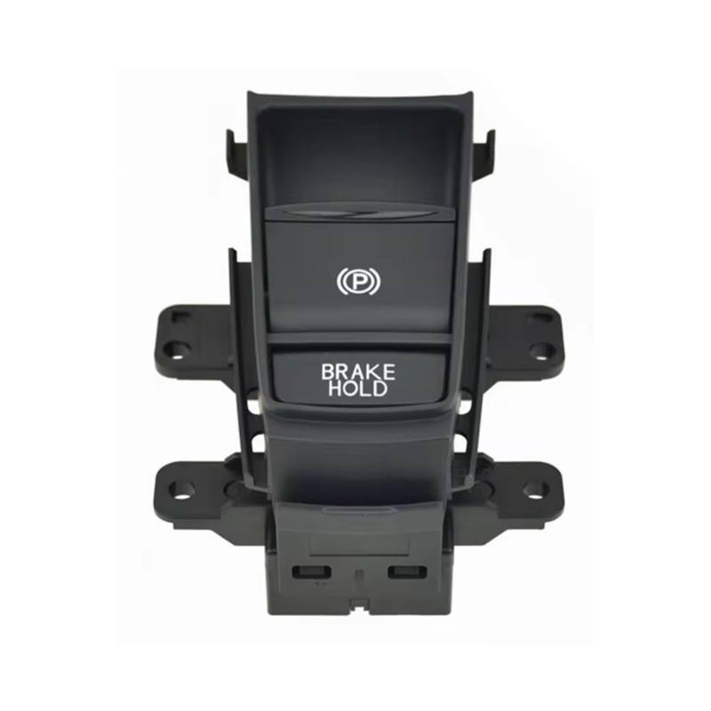 CAQRBCX Parkbremse Kompatibel Mit Für XR-V 2015 2016 2017 2018 2019 2020 Parkbremse Auto Hold Schaltertasten OE:35355 T7A J01 35355T7AJ01 35355-T7A-J01 von CAQRBCX