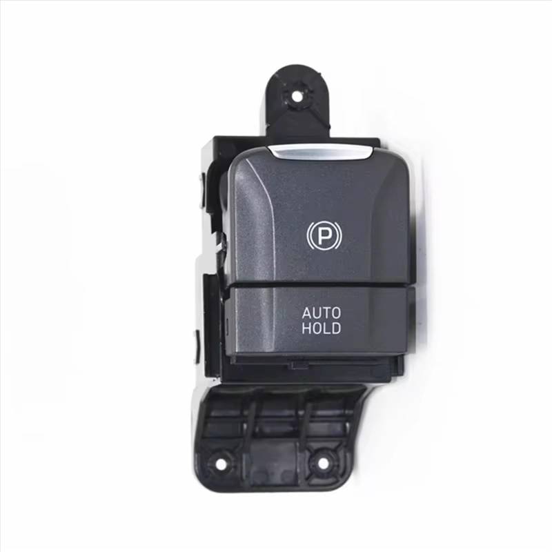CAQRBCX Parkbremse Kompatibel Mit Hyundai Für I30 GT N-Line Auto LHD Handbremse Feststellbremsschalter Autoteile Autozubehör OEM: 93310G3000 von CAQRBCX