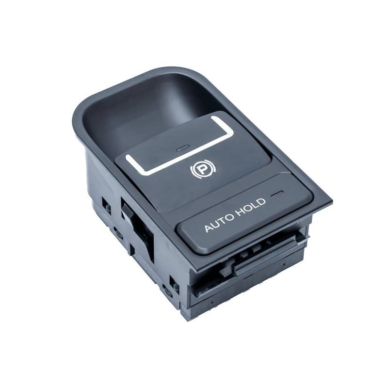 CAQRBCX Parkbremse Kompatibel Mit Seat Für Alhambra 2011 2012 2013 2014 2015 Auto-Handbremsschalter Elektronischer Handbremsschalter Für Park-Handbremsen-Steuerschalter von CAQRBCX