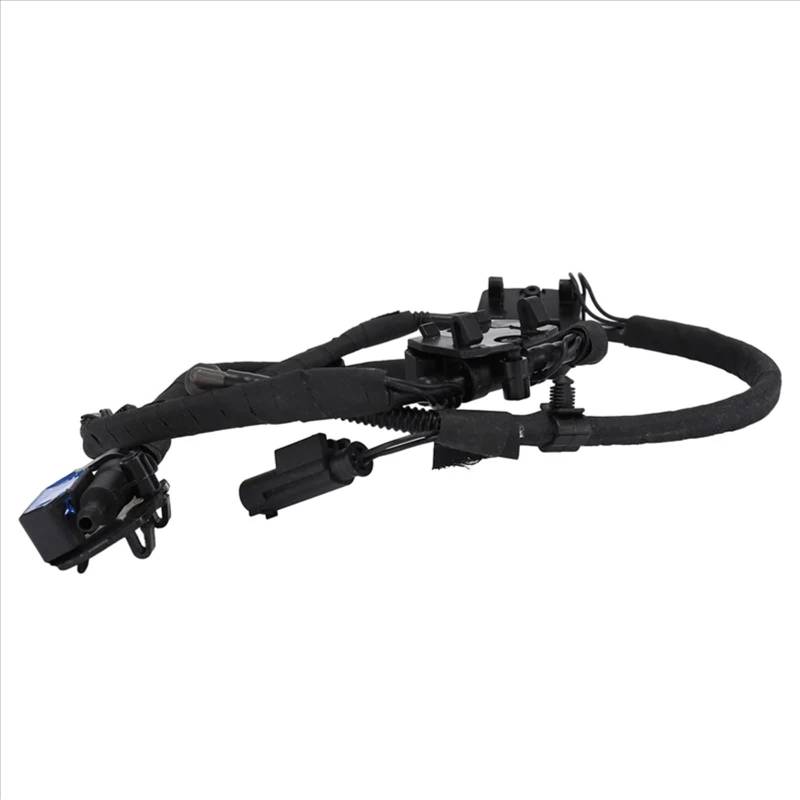 CAQRBCX Scheibenwischer Sprühdüse Kompatibel Mit 5 Series Gt Für F07 2009 2010 2011 2012 2013 2014 2015 2016 2017 1 Stück Auto-Windschutzscheibendüse 61677196950 von CAQRBCX