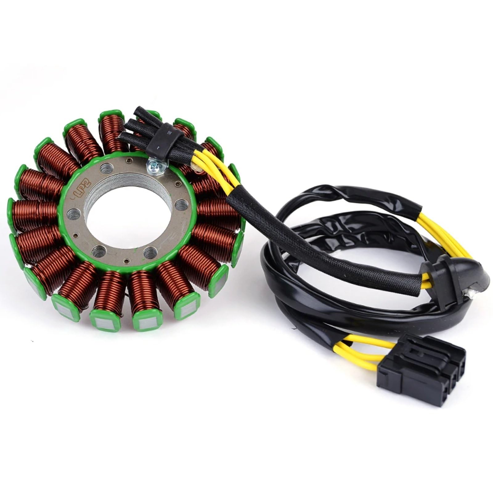 CAQRBCX Zündung Stator Magneto Kompatibel Mit CB1000 Für CB1000R 2009 2010 2011 2012 2013 2014 2015 2016 Motorrad-Magneto-Zündspulenrotor 31120-MFN-D01 31120-MFN-D61 CAQRBCX Zündung Stator Magneto Kompatibel Mit CB1000 Für CB1000R 2009 2010 2011 2012 2013 2014 2015 2016 Motorrad-Magneto-Zündspulenrotor 31120-MFN-D01 31120-MFN-D61 von CAQRBCX