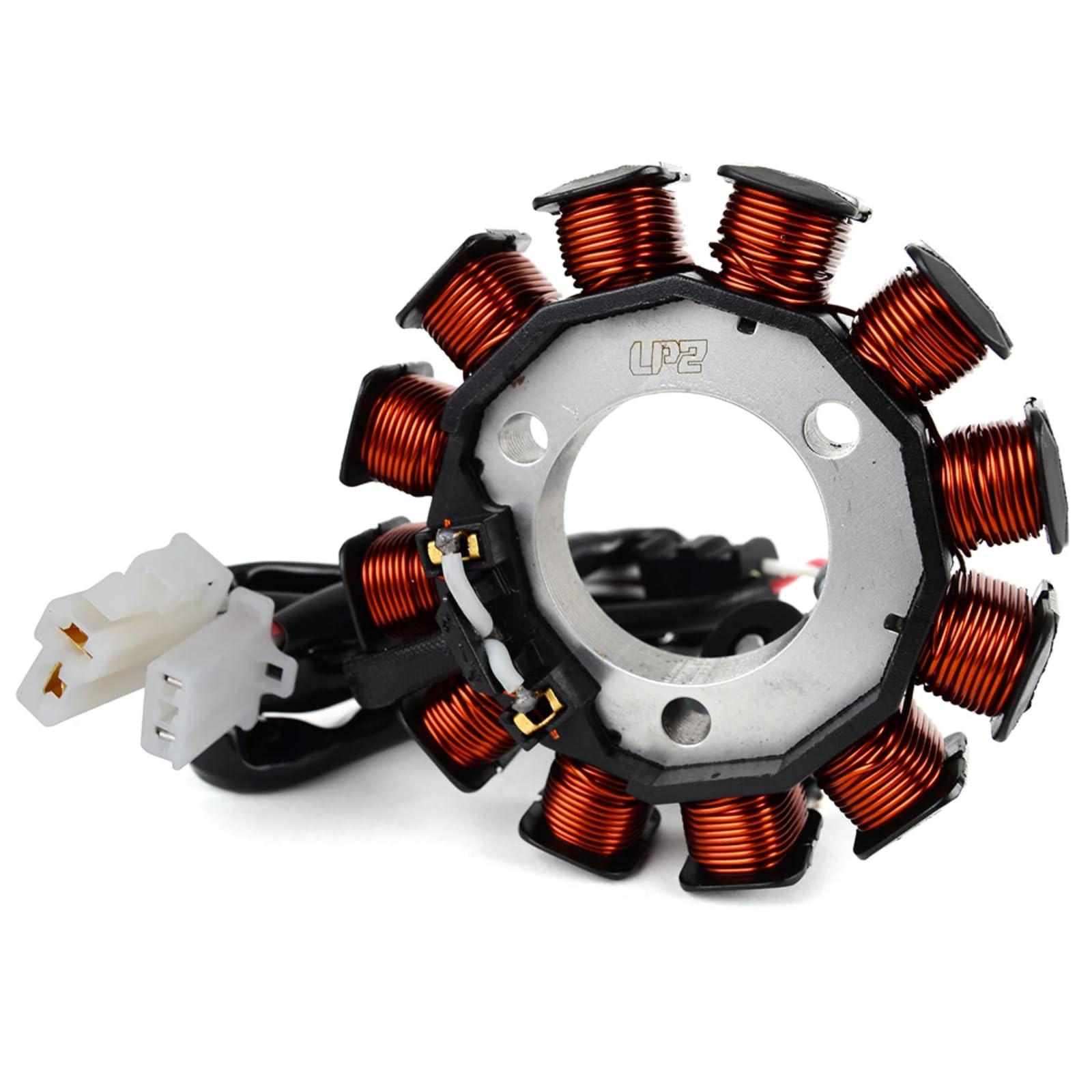 CAQRBCX Zündung Stator Magneto Kompatibel Mit CZD300 Für Xmax 300 ABS Für Tech Für Max 2020 Zubehör Ersatz Motorraddraht Magneto Statorspule B74-H1410-00 CAQRBCX Zündung Stator Magneto Kompatibel Mit CZD300 Für Xmax 300 ABS Für Tech Für Max 2020 Zubehör Ersatz Motorraddraht Magneto Statorspule B74-H1410-00 von CAQRBCX