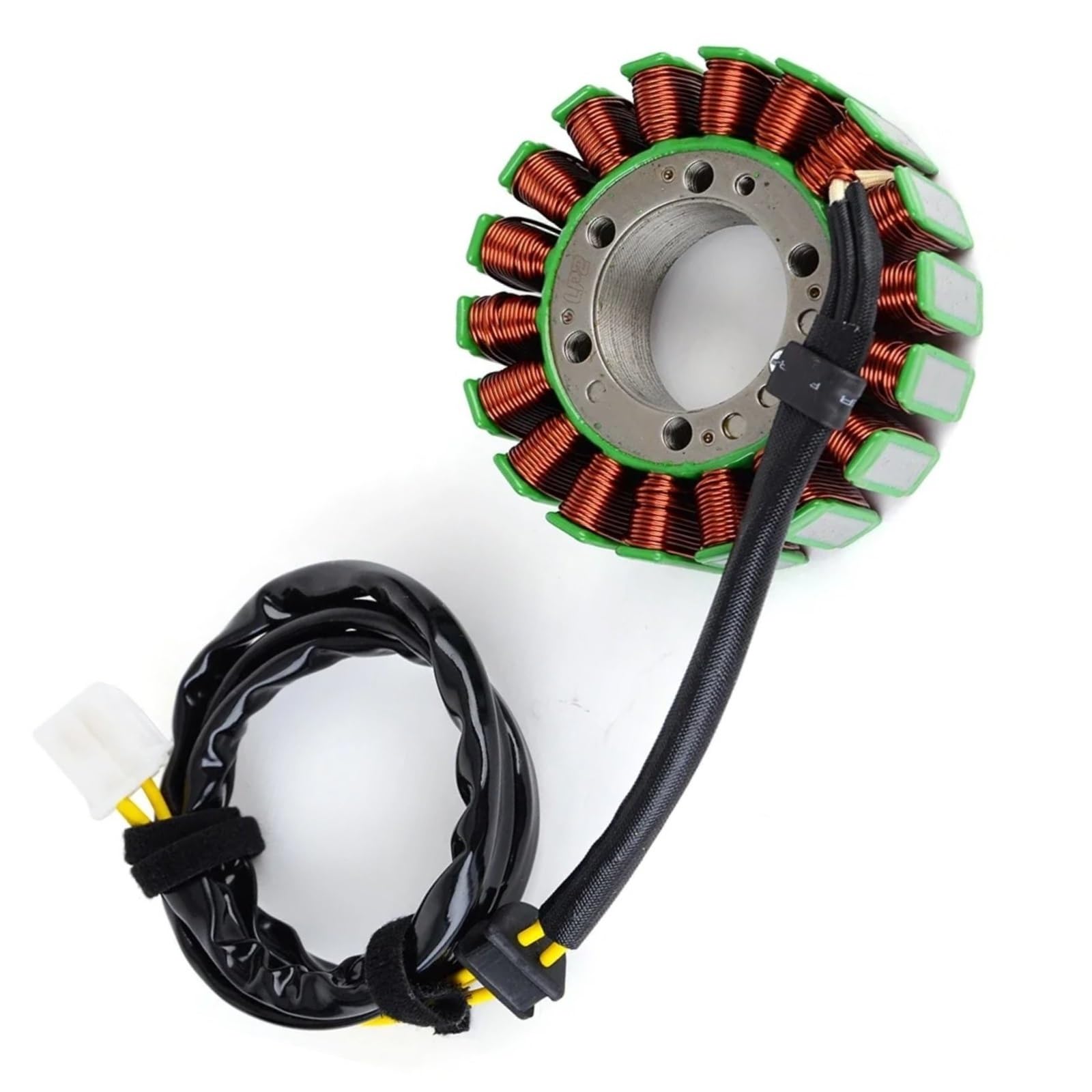 CAQRBCX Zündung Stator Magneto Kompatibel Mit Ducati Für Hypermotard 796 2010 2011 Für Hypermotard 1100 2007 2008 2009 Motorrad Magneto Generator Statorspule 26440221A CAQRBCX Zündung Stator Magneto Kompatibel Mit Ducati Für Hypermotard 796 2010 2011 Für Hypermotard 1100 2007 2008 2009 Motorrad Magneto Generator Statorspule 26440221A von CAQRBCX