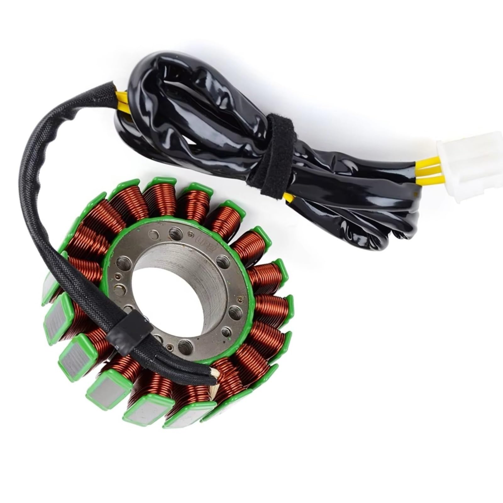 CAQRBCX Zündung Stator Magneto Kompatibel Mit Ducati Für Monster 900 2001 2002 Für Monster 1000 2003 2004 2005 Für Monster 1100 2009 Magneto Zündspule Rotor 26440143B CAQRBCX Zündung Stator Magneto Kompatibel Mit Ducati Für Monster 900 2001 2002 Für Monster 1000 2003 2004 2005 Für Monster 1100 2009 Magneto Zündspule Rotor 26440143B von CAQRBCX