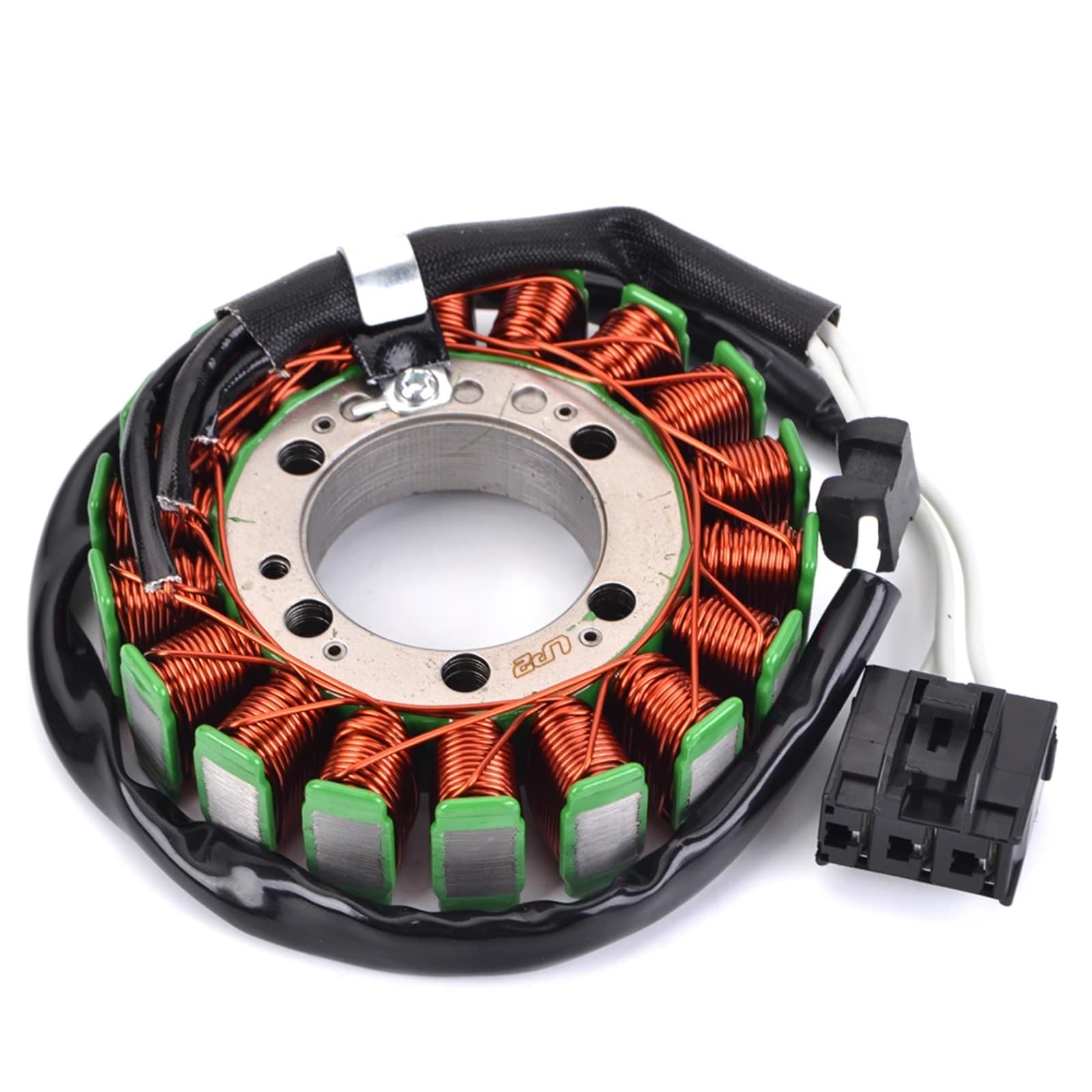 CAQRBCX Zündung Stator Magneto Kompatibel Mit Für Z1000 Für ZR1000 2007 2008 2009 Motorrad-Statorspule, Magneto-Statorspule, Zündgenerator, Motor 21003-0133 CAQRBCX Zündung Stator Magneto Kompatibel Mit Für Z1000 Für ZR1000 2007 2008 2009 Motorrad-Statorspule, Magneto-Statorspule, Zündgenerator, Motor 21003-0133 von CAQRBCX