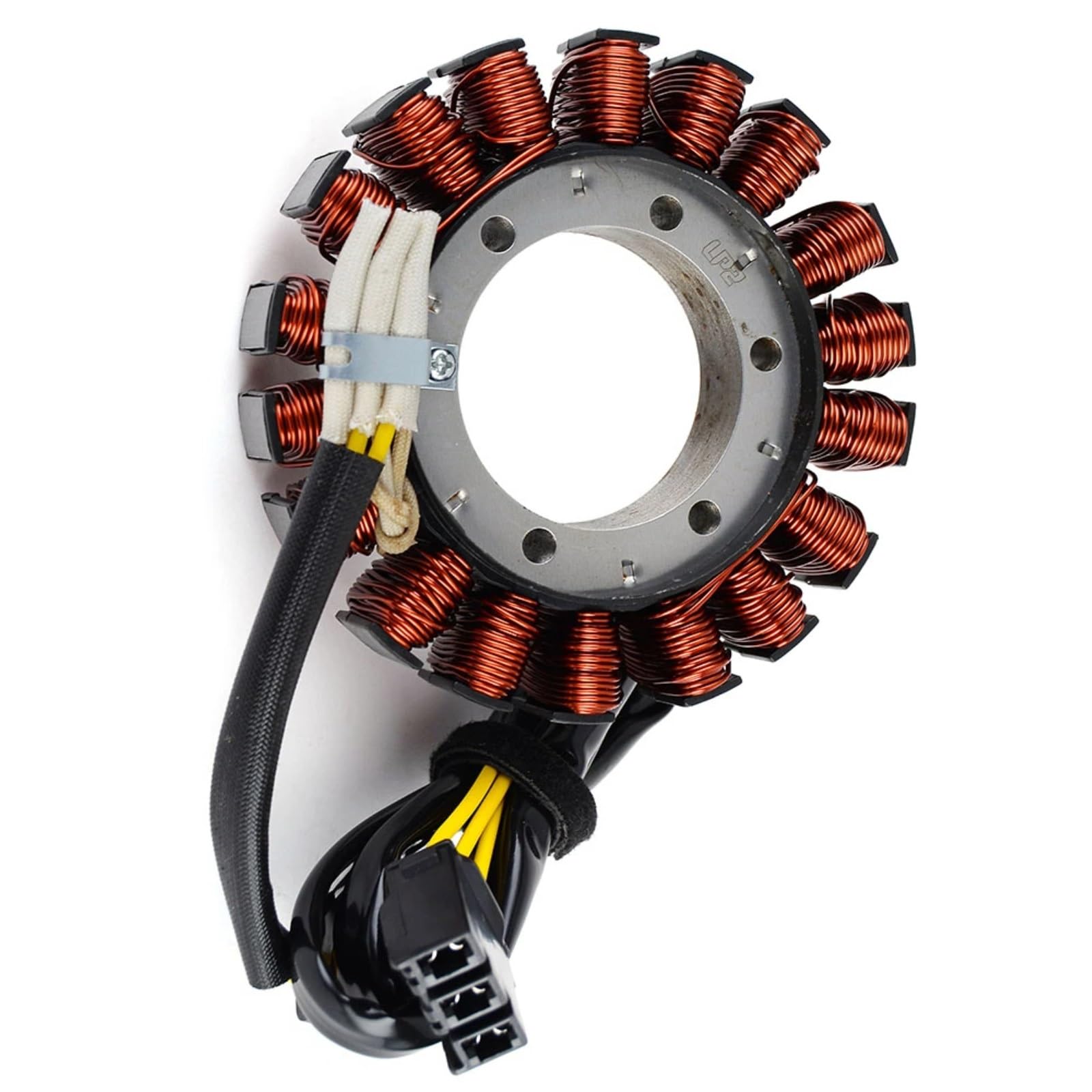 CAQRBCX Zündung Stator Magneto Kompatibel Mit NC750 Für NC750X Für DCT ABS 2021. Statorspulendrähte Für Motorrad. Statormagneto-Ersatz. Motorradzubehör 31120-MKW-D11 CAQRBCX Zündung Stator Magneto Kompatibel Mit NC750 Für NC750X Für DCT ABS 2021. Statorspulendrähte Für Motorrad. Statormagneto-Ersatz. Motorradzubehör 31120-MKW-D11 von CAQRBCX