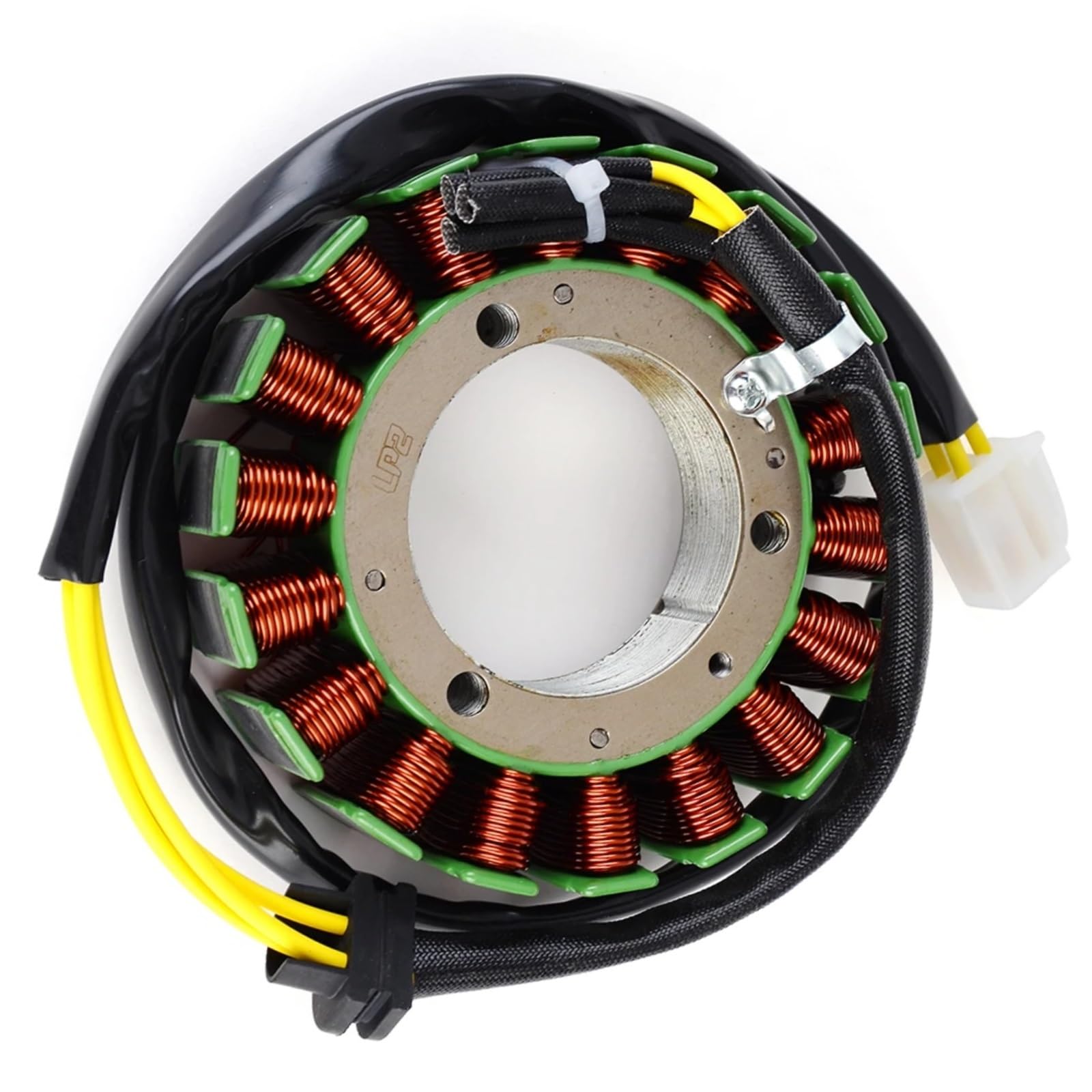 CAQRBCX Zündung Stator Magneto Kompatibel Mit Scrambler 865 2006 2007 Für Thruxton 865 EFI 2008 2009 2010 2011 Motorradpol Magneto Motor Stator Generator Spule T1305502 CAQRBCX Zündung Stator Magneto Kompatibel Mit Scrambler 865 2006 2007 Für Thruxton 865 EFI 2008 2009 2010 2011 Motorradpol Magneto Motor Stator Generator Spule T1305502 von CAQRBCX